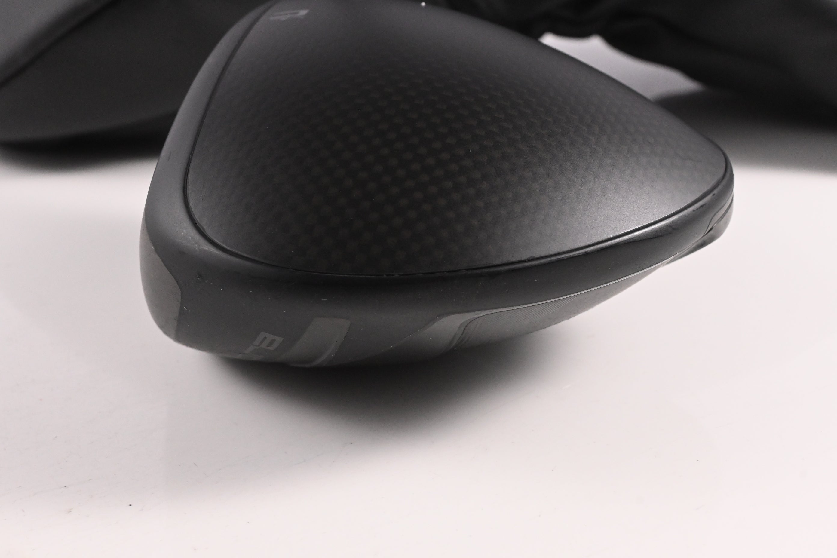 Left Hand Cobra DS-Adapt LS Driver / 10.5 Degree / Stiff Flex Denali Black 60