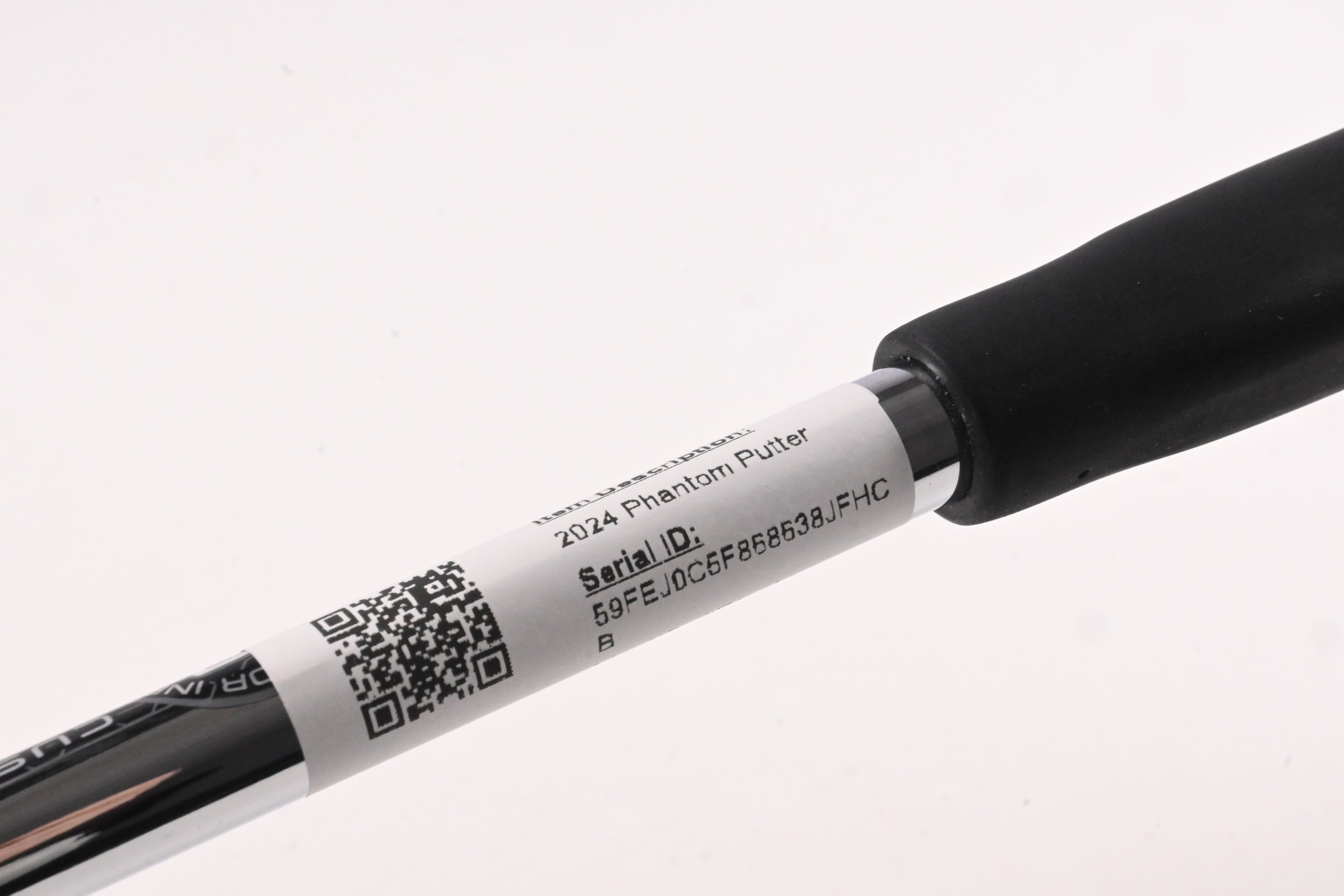 Scotty Cameron Phantom 2024 5.5 Putter / 34 Inch