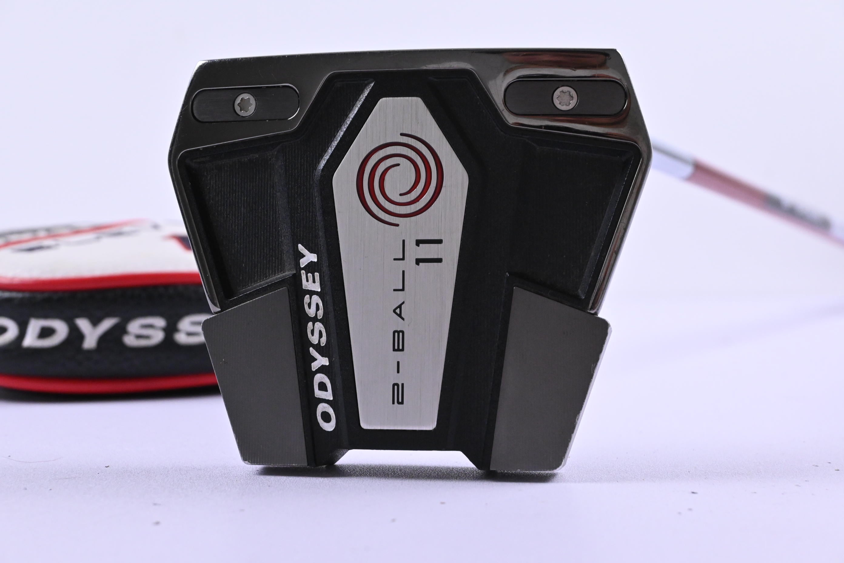 Odyssey 2-Ball Eleven Putter / 33 Inch