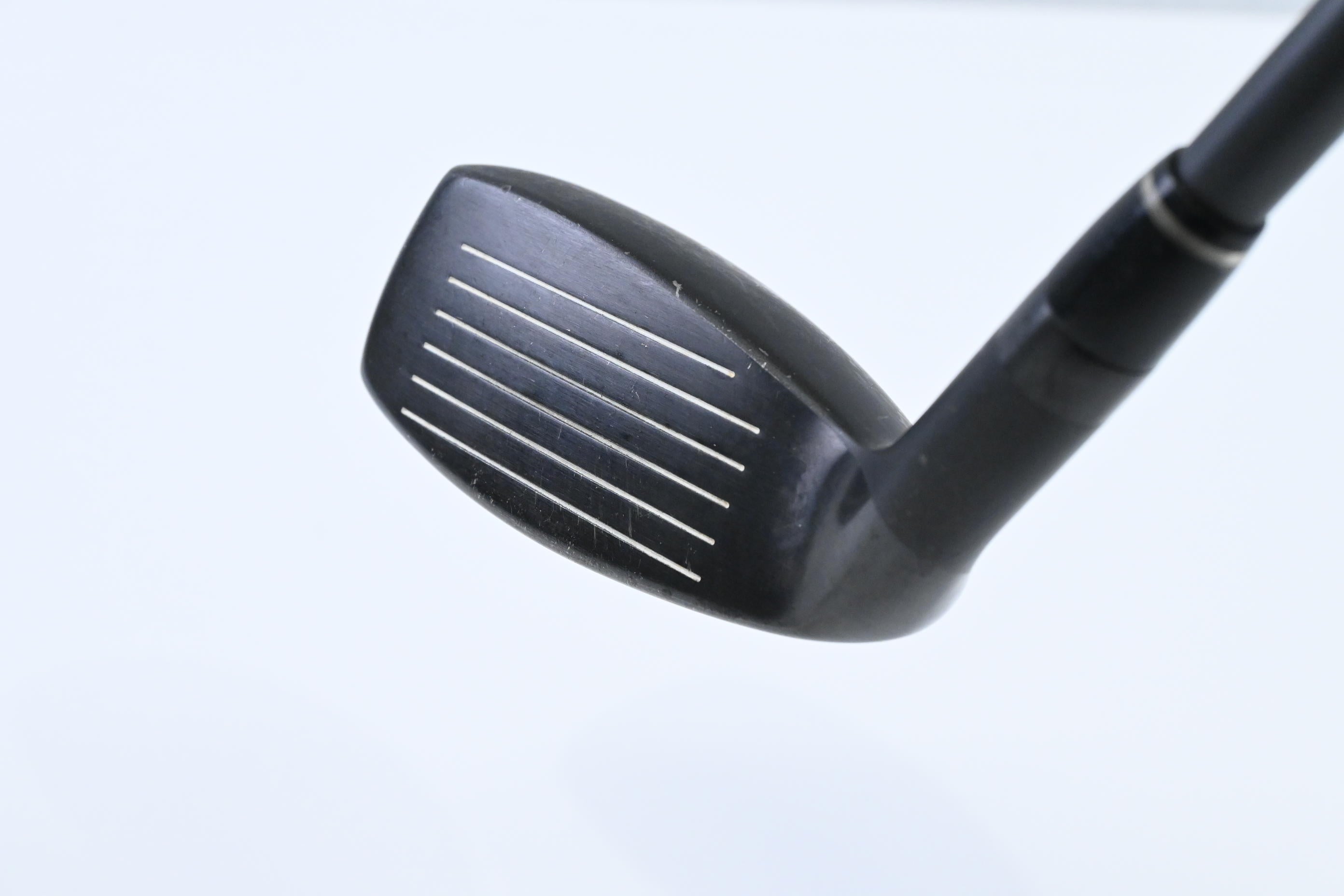 Benross RIP Speed 2 #3 Hybrid / 20 Degree / Stiff Flex Aldila Tour ATX 85 Shaft