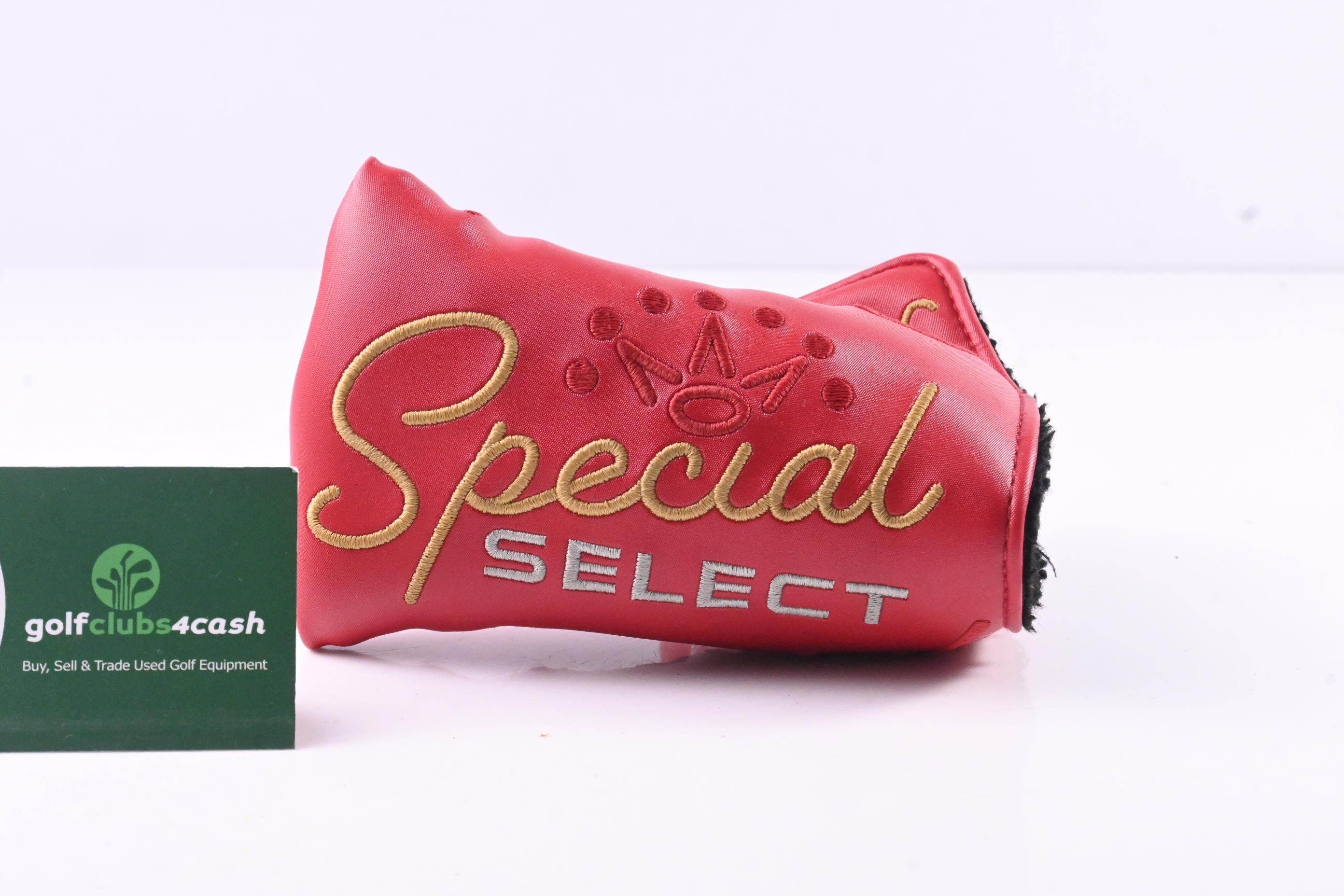 Scotty Cameron Special Select Sqaureback 2 Putter / 34 Inch