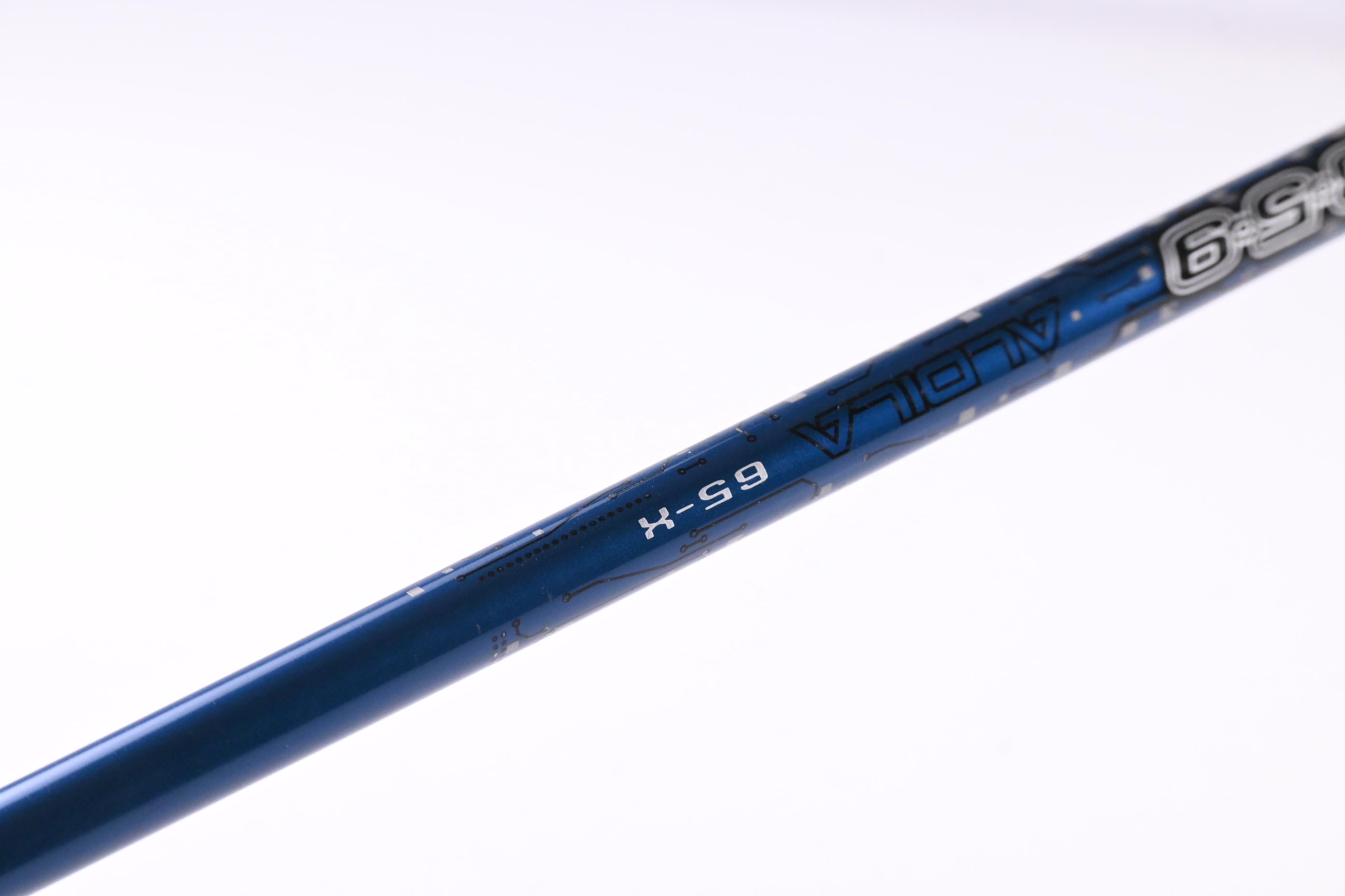 Callaway Mavrik Driver / 10.5 Degree / X-Flex Aldila Rogue Elite 65 Shaft
