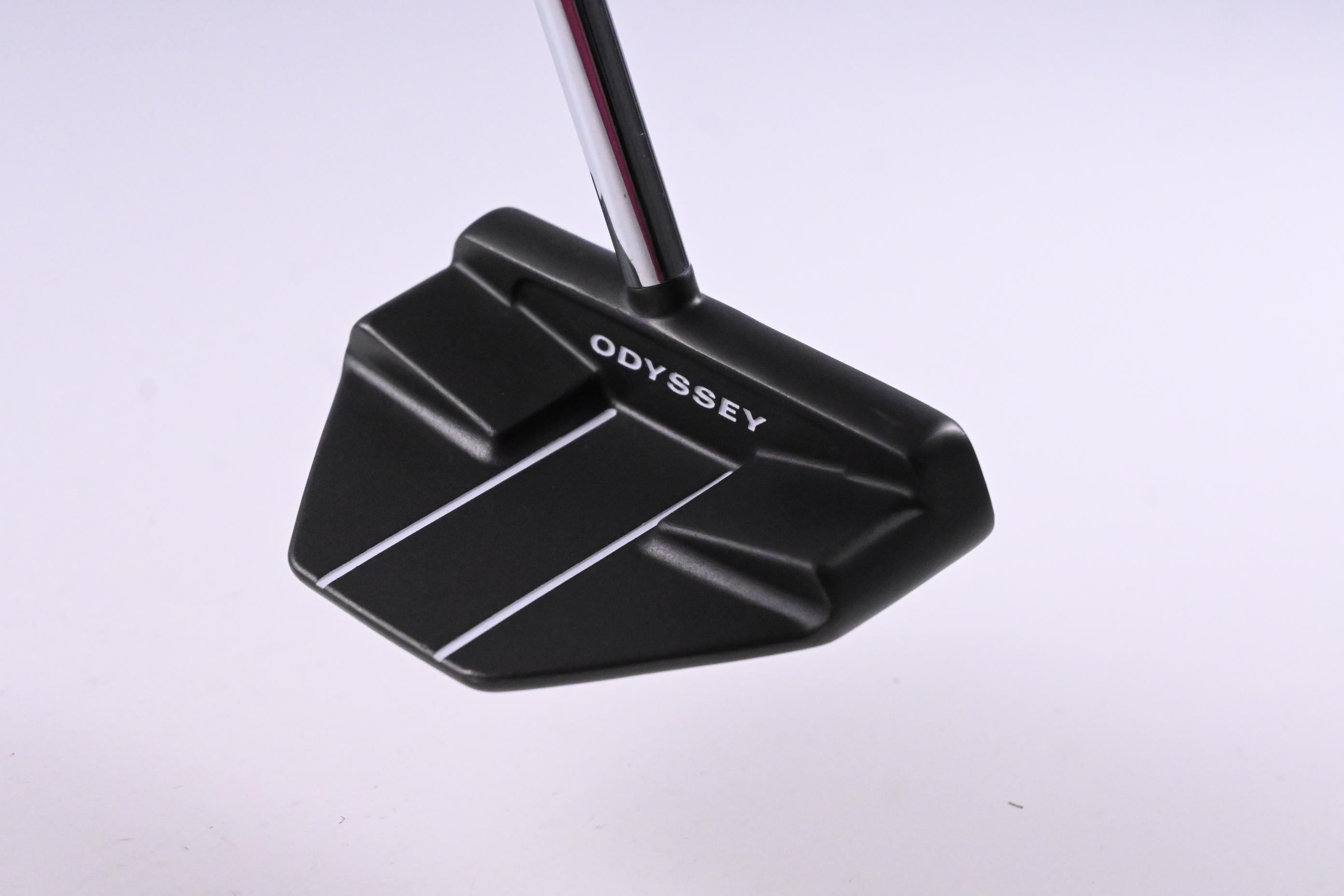 Odyssey O-Works Black 2M CS Putter / 35 Inch