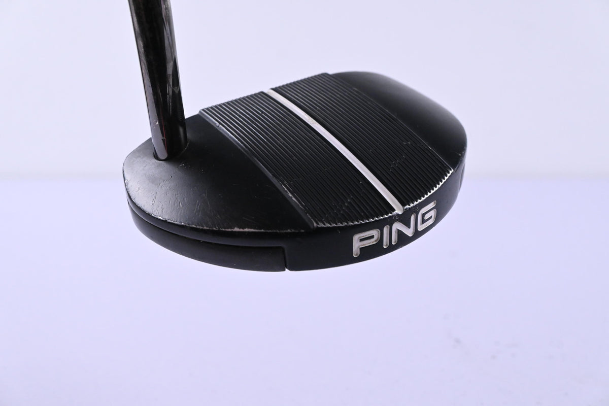 Ping 2021 CA 70 Putter / Black Dot / 32 Inch