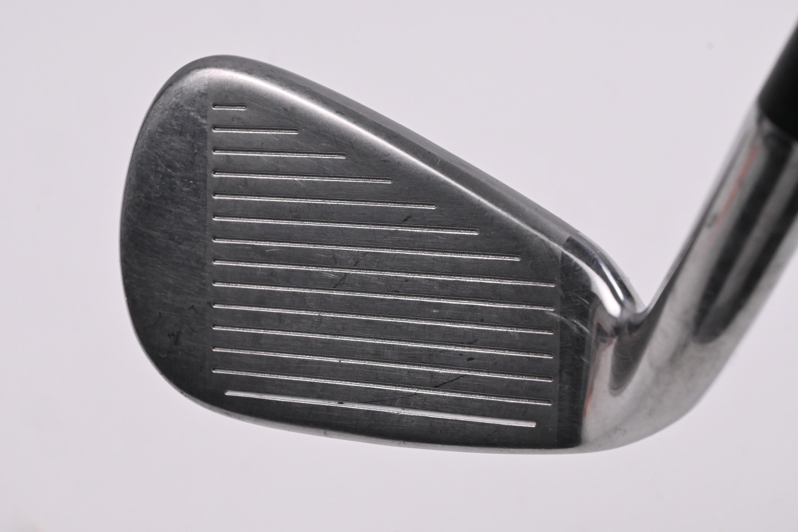 Taylormade M2 2017 #6 Iron / 26.5 Degree / Regular Flex Reax 88 Shaft