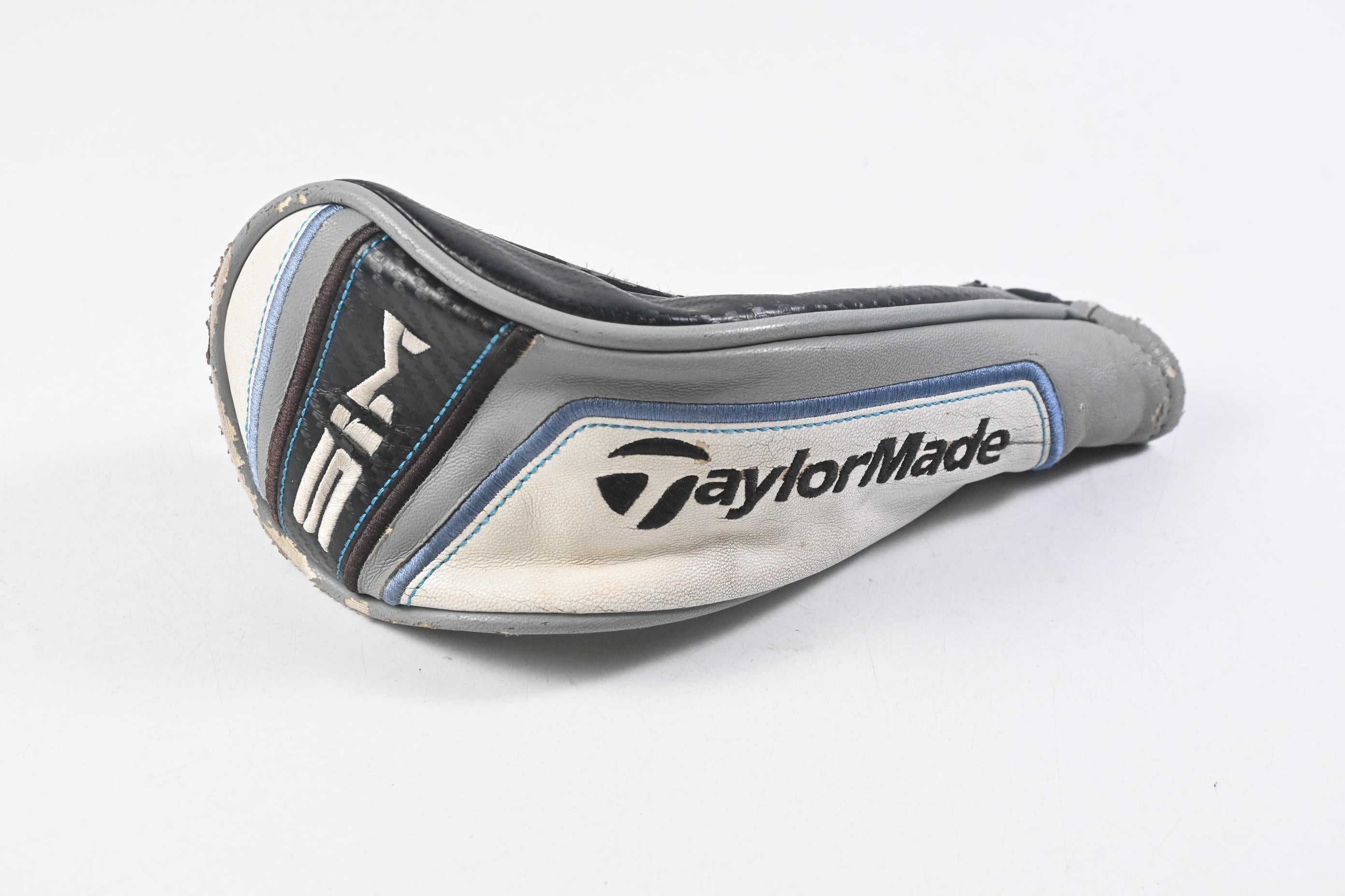 Taylormade SIM Max #4 Hybrid / 22 Degree / Regular Flex Ventus Blue 6 Shaft