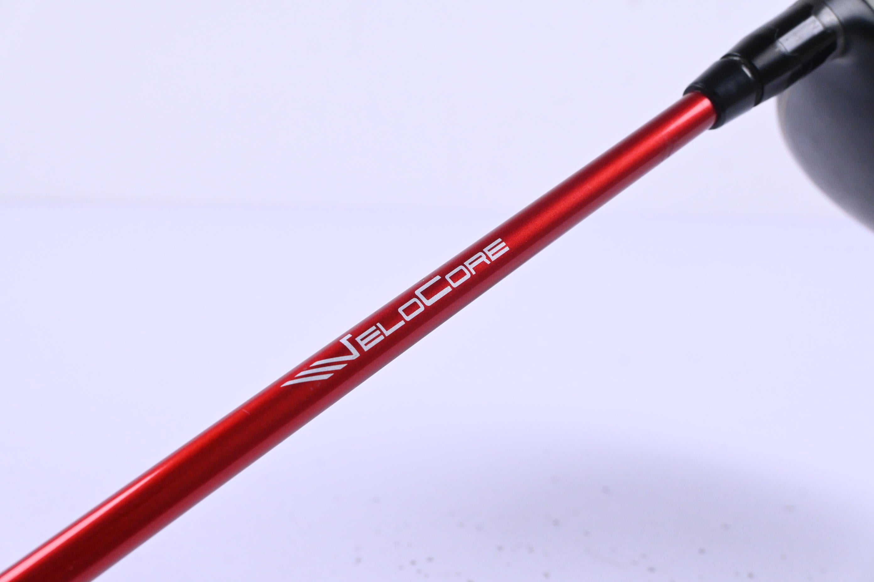 Callaway Rogue ST MAX LS Driver / 9 Degree / X-Flex Fujikura TR Red Velocore 6