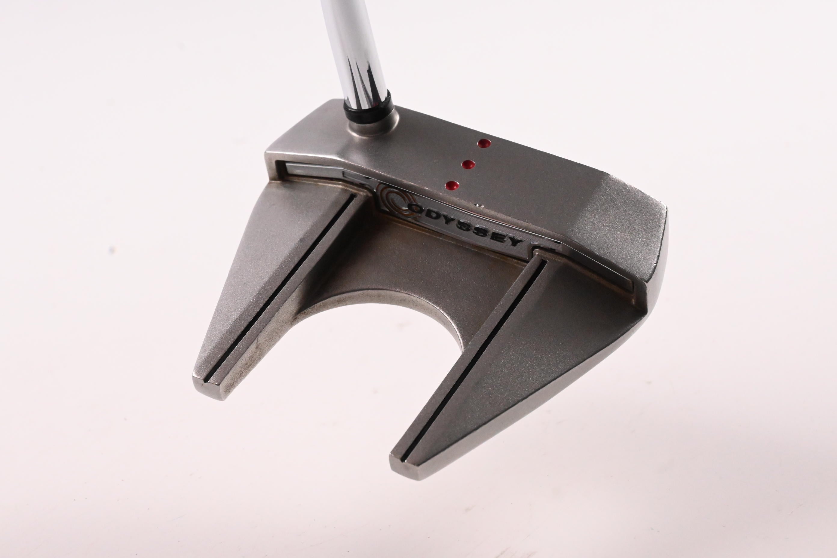 Odyssey White Hot XG #7 Putter / 34 Inch