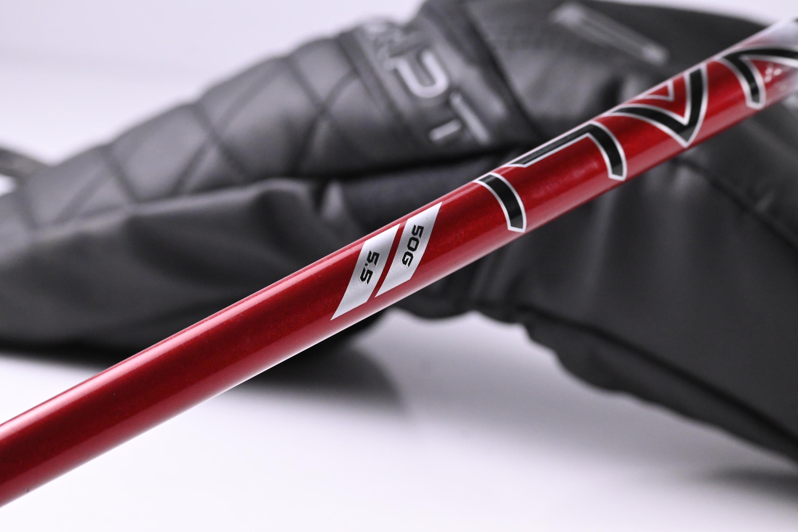 Cobra DS-Adapt MAX-D Driver / 10.5 Degree / Regular Flex Denali Red 50 Shaft