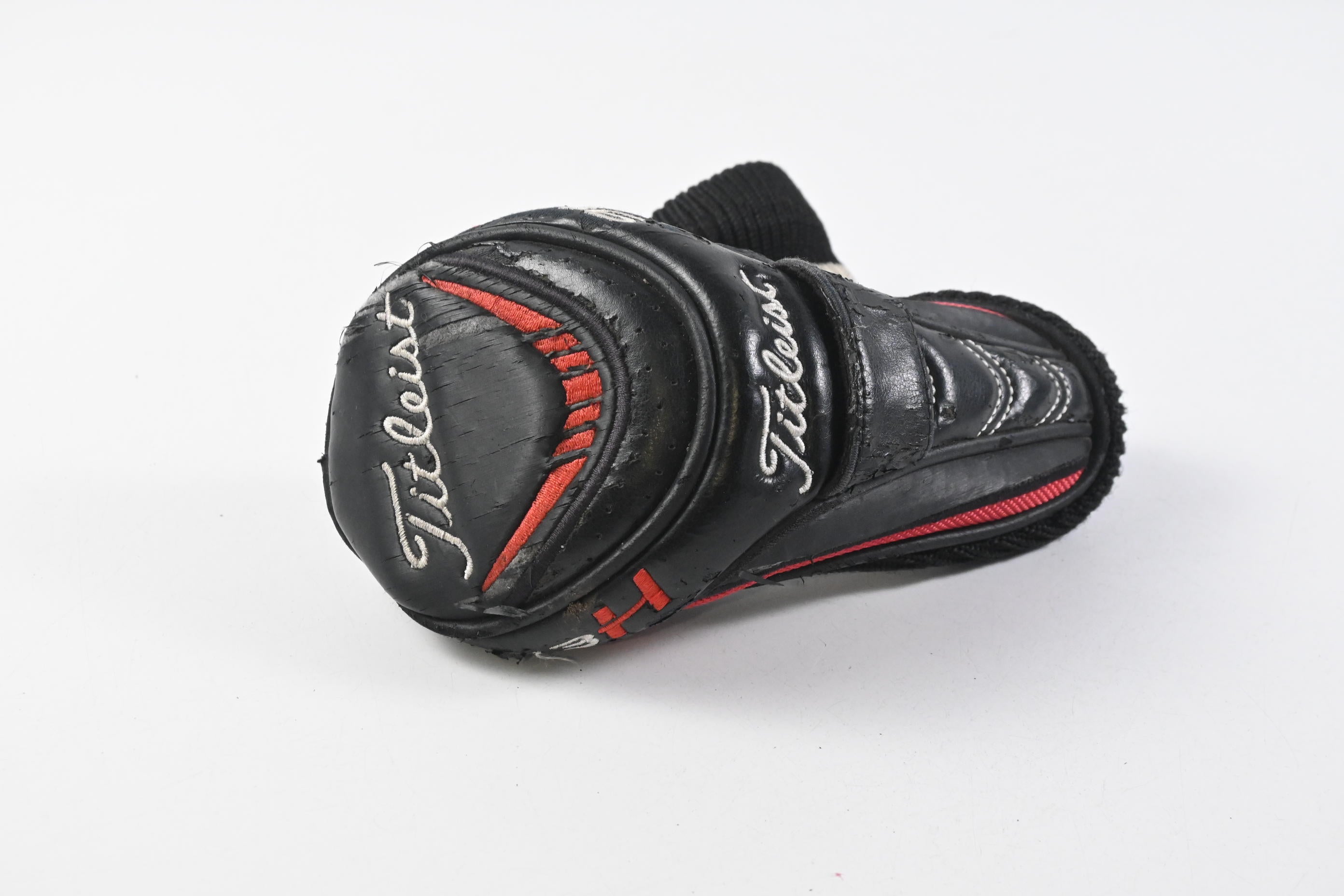 Titleist 913H #3 Hybrid / 19 Degree / Stiff Flex Aldila RIP Phenom 80 Shaft