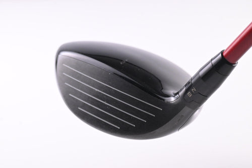Titleist GT2 #3 Wood / 16.5 Degree / Regular Flex Project X Denali Red 50 Shaft