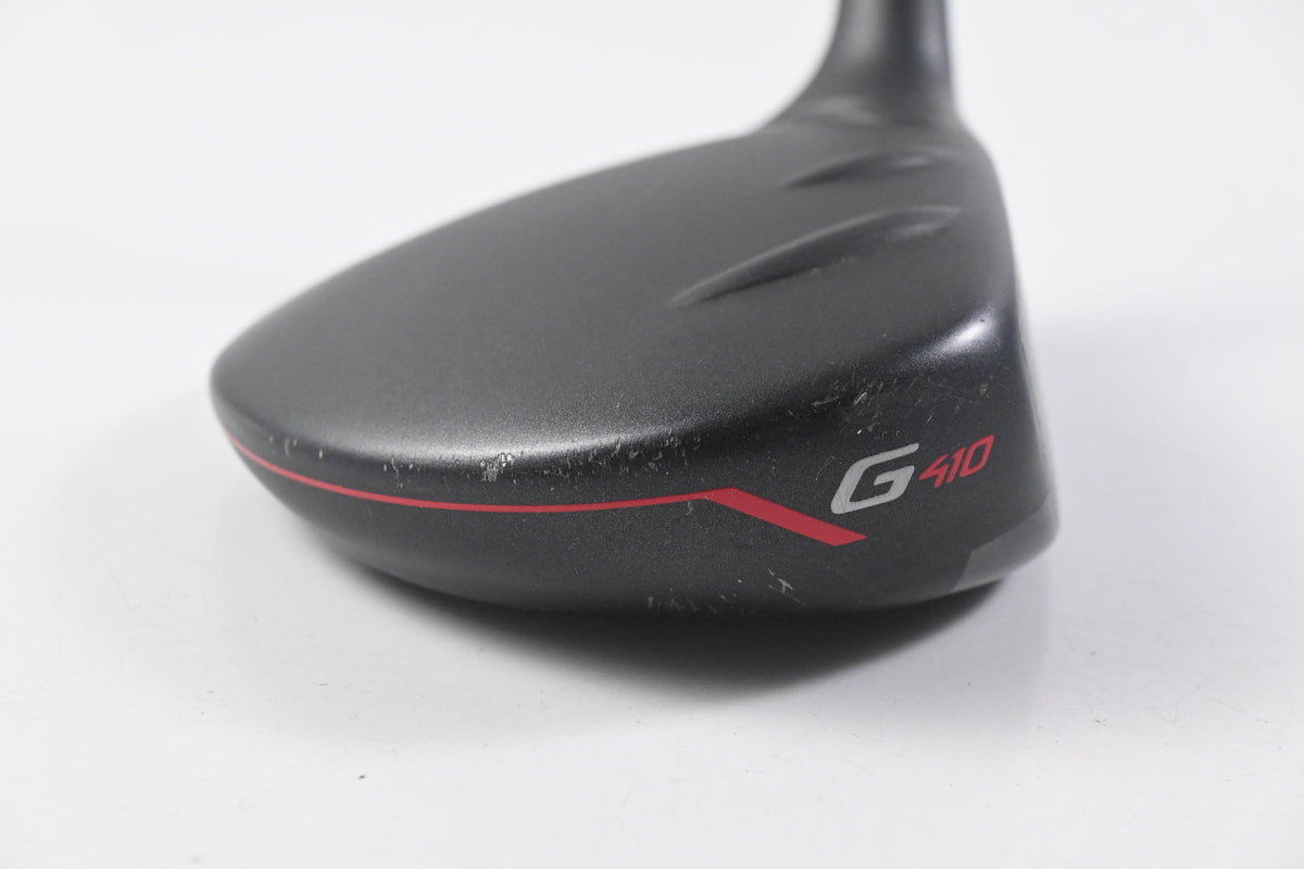 Ping G410 #3 Wood / 14.5 Degree / Regular Flex Ping Alta CB Red 65 Shaft
