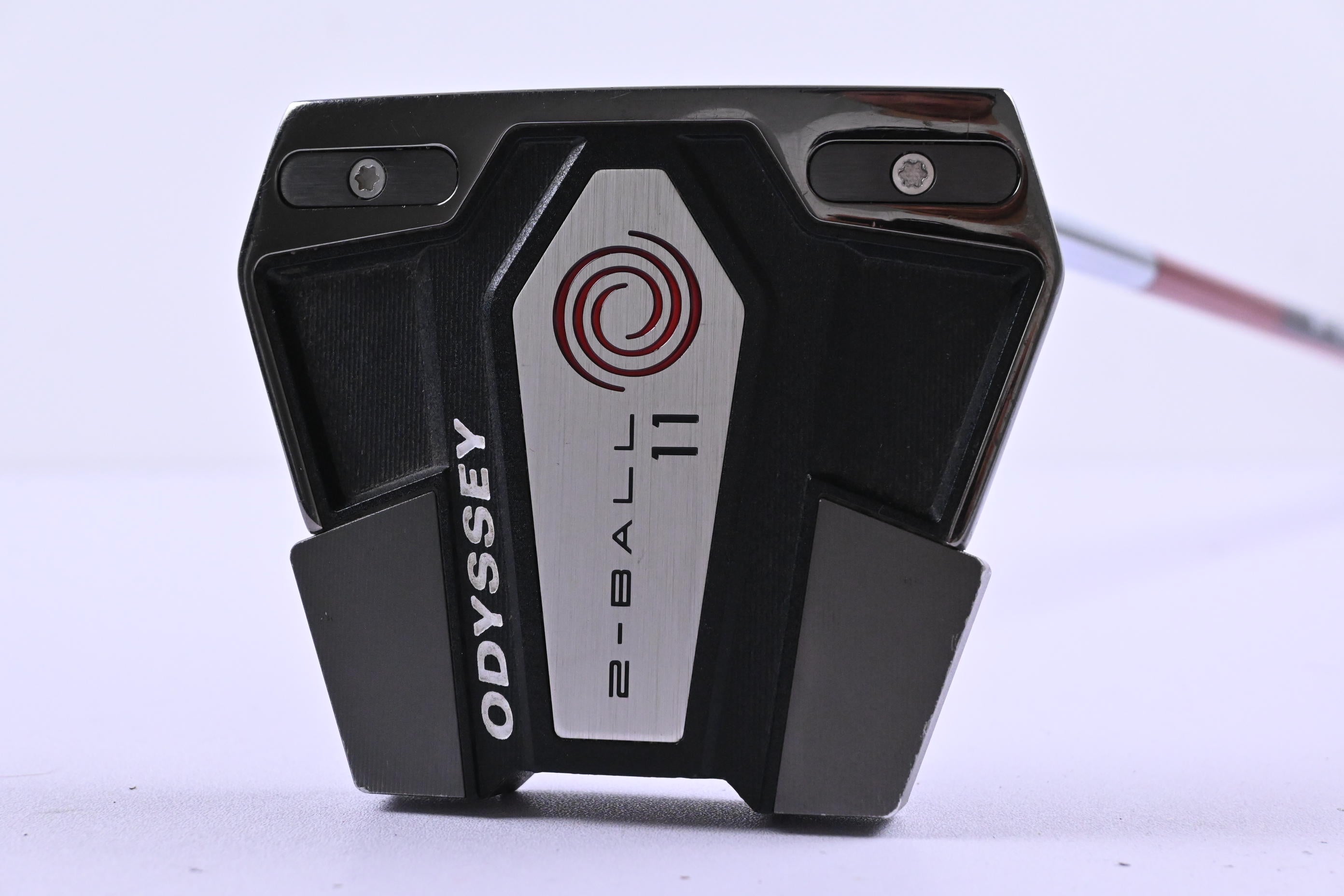 Odyssey 2-Ball Eleven Putter / 33 Inch