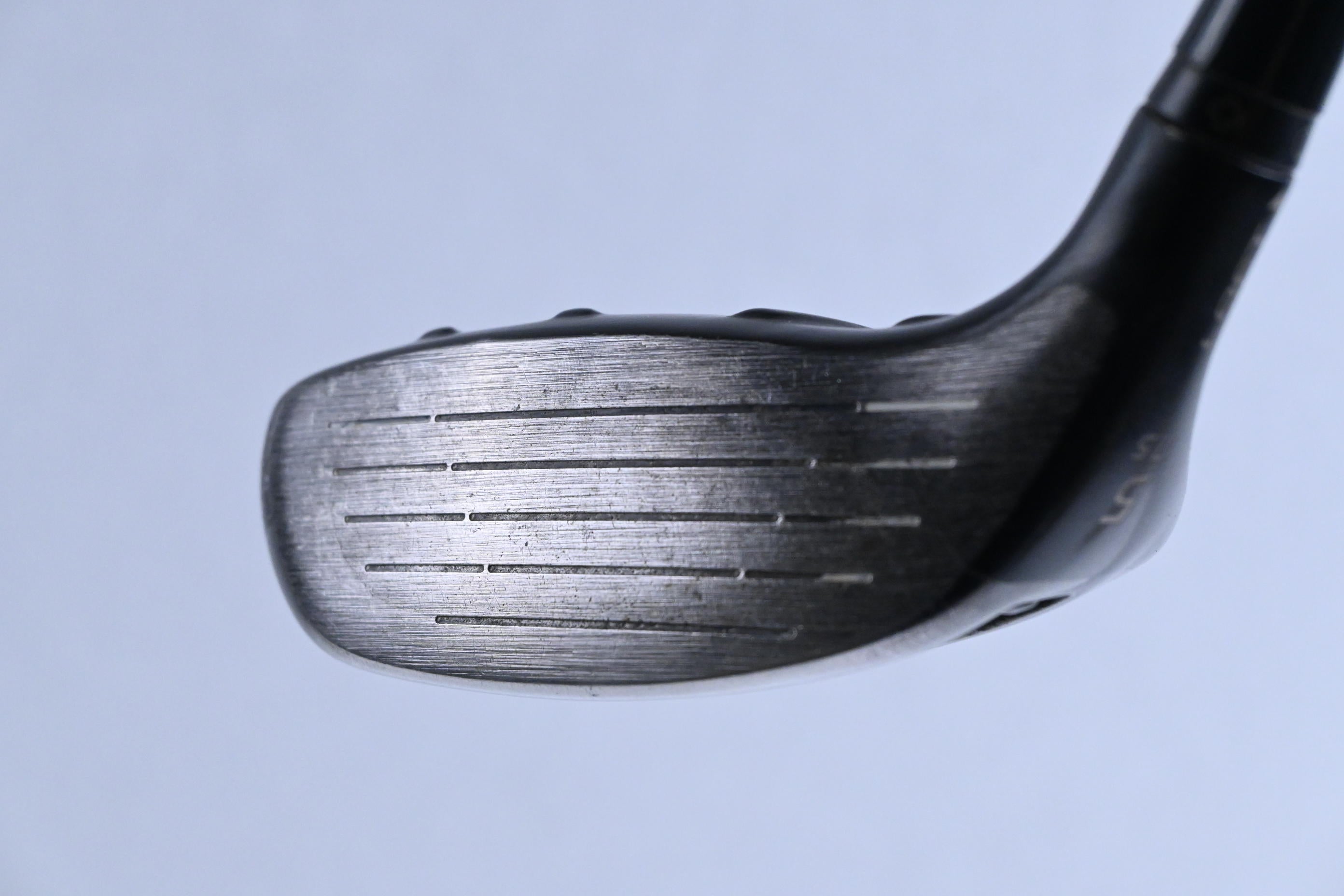 Ping G400 #5 Wood / 17.5 Degree / Stiff Flex Aldila NV 75 Shaft