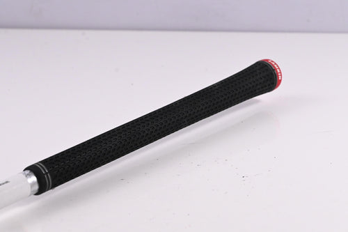 Wilson DYNAPWR 2025 #4 Hybrid / 22 Degree / Regular Flex Denali Red 70 Shaft