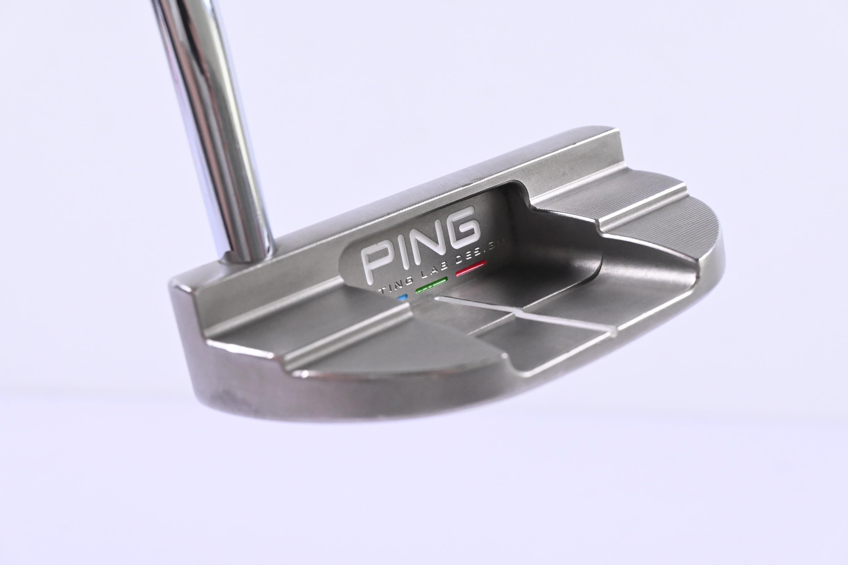 Ping PLD Milled 2024 DS72 Putter / 34 Inch