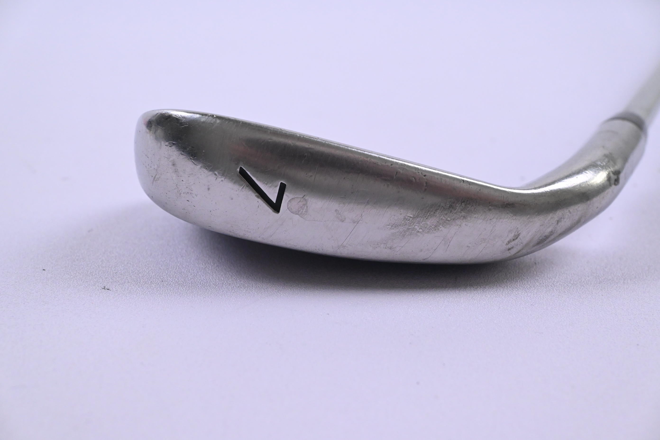 Ladies Callaway Big Bertha Reva 21 #7 Iron / Ladies Flex Callaway Reva Shaft