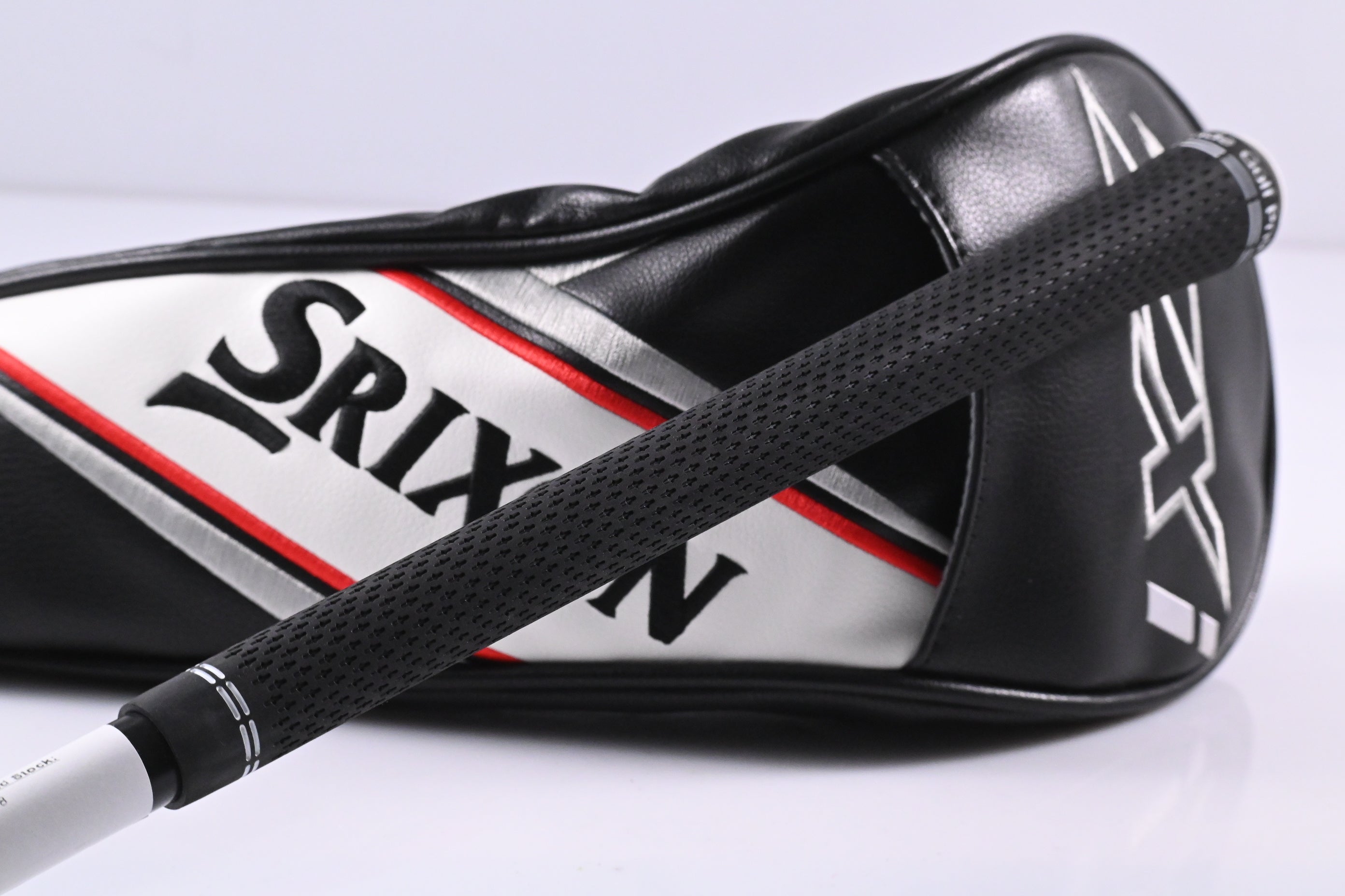 Srixon ZXi LS Driver / 9 Degree / Stiff Flex HZRDUS Black 60 Shaft