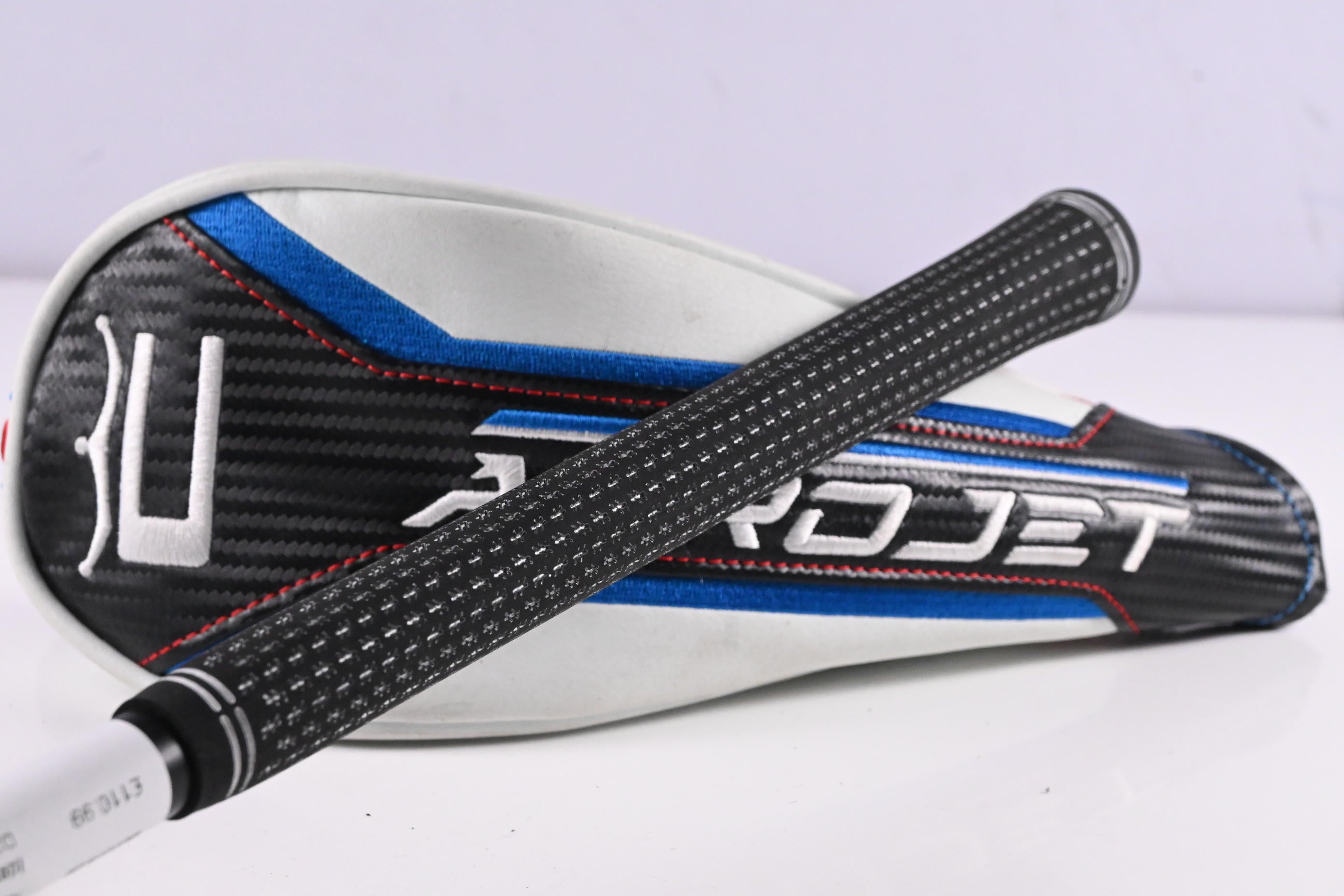 Cobra Aerojet #5 Wood / 18 Degree / Senior Flex UST Mamiya Helium Nanocore 5