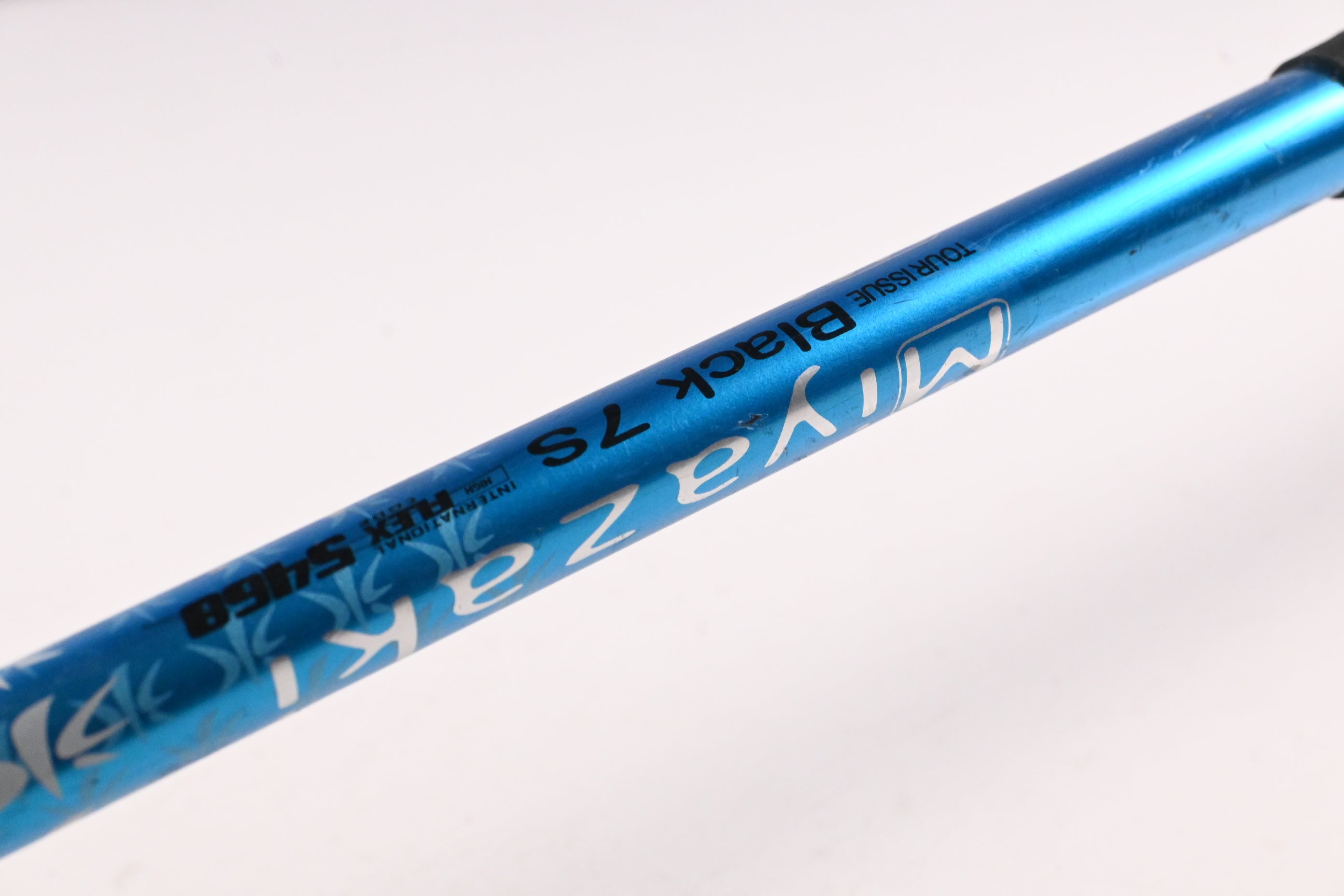 Srixon Z-745 Driver / 9.5 Degree / Stiff Flex Miyazaki Black 7 Shaft