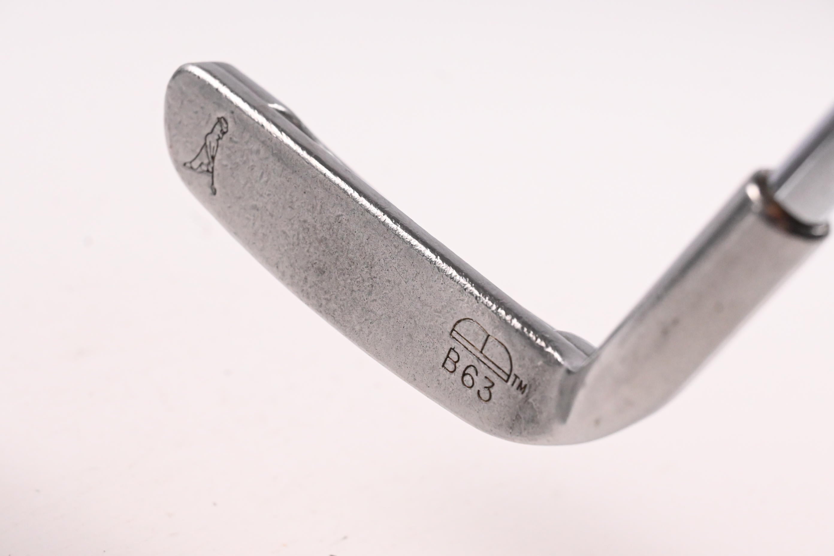 Ping Karsten B63 Original Putter / 34 Inch
