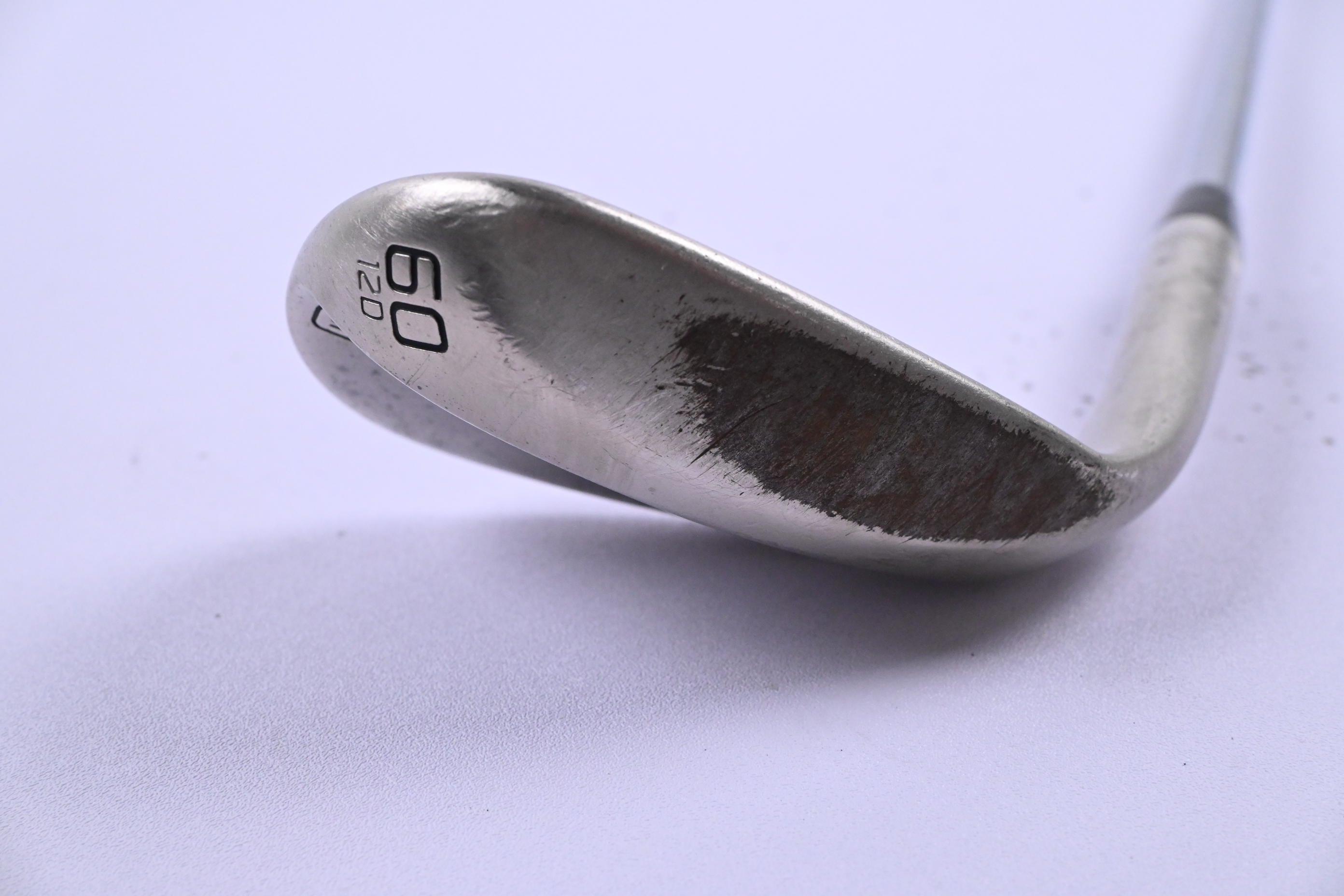 Titleist Vokey SM10 Lob Wedge / 60 Degree / Wedge Flex Vokey Design SM10 Shaft