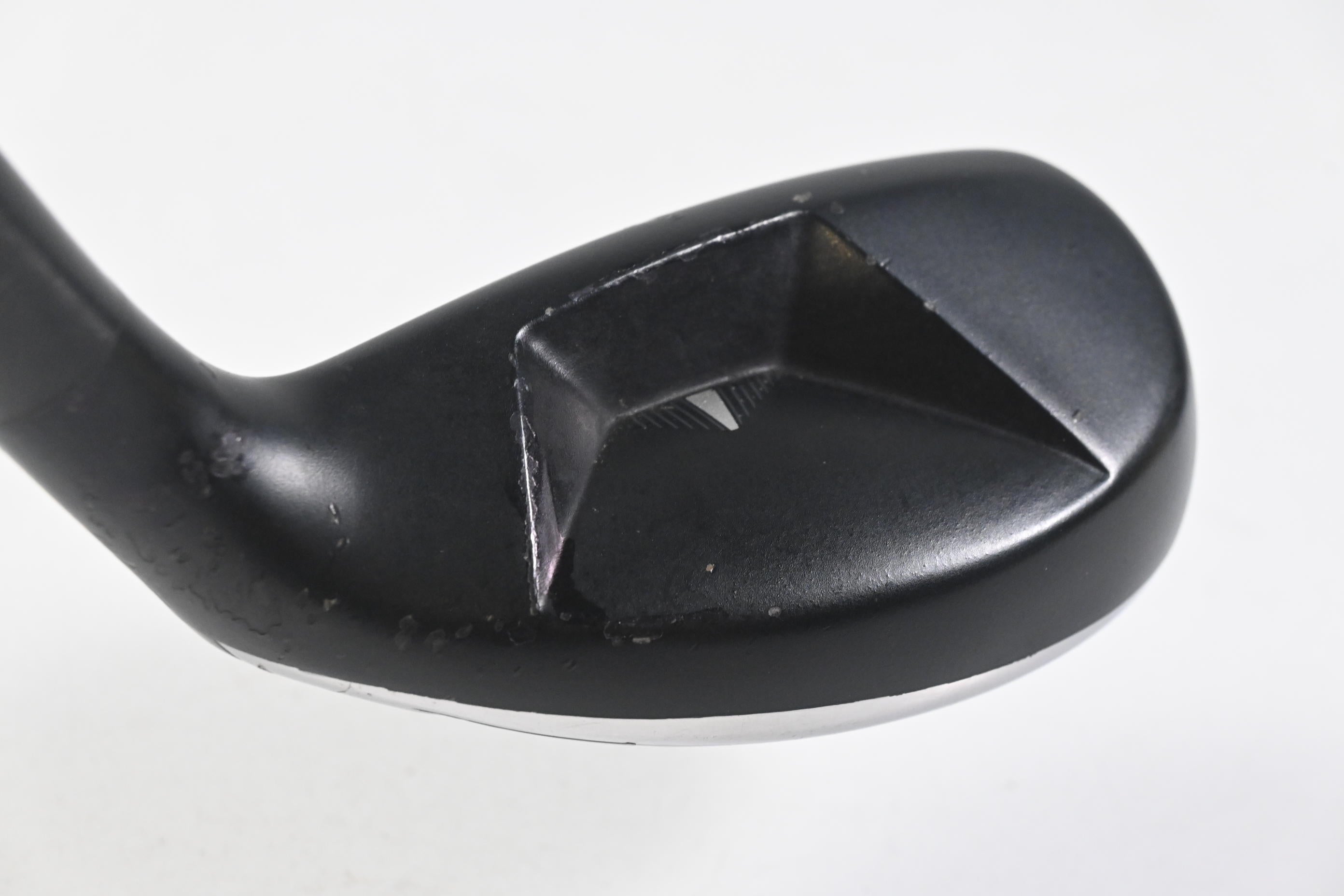 Taylormade GAPR Hi #4 Hybrid / 22 Degree / Regular Flex KBS Hybrid 70 Shaft