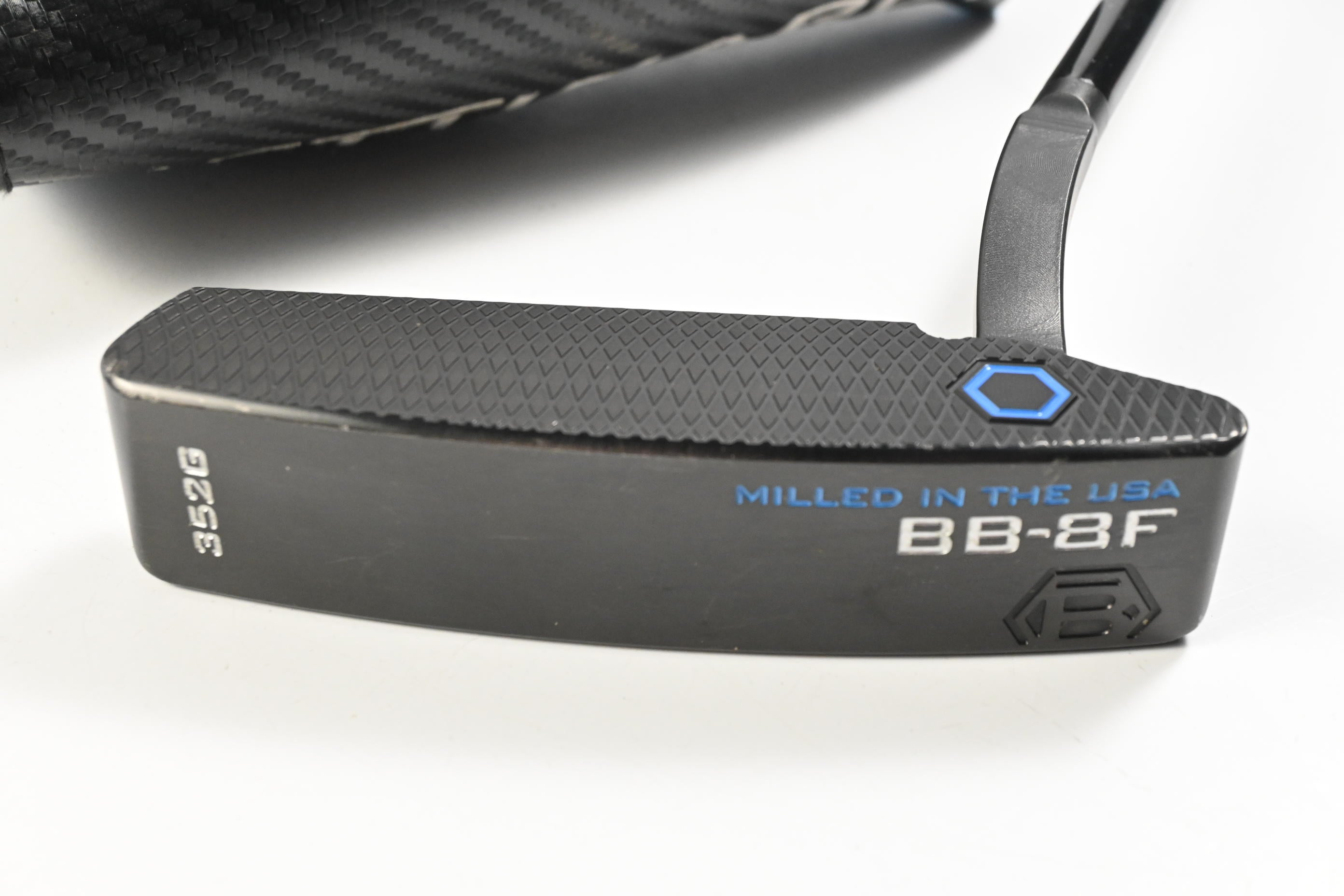 Bettinardi BB 2024 Series BB-8F 352G Putter / 34.5 Inch