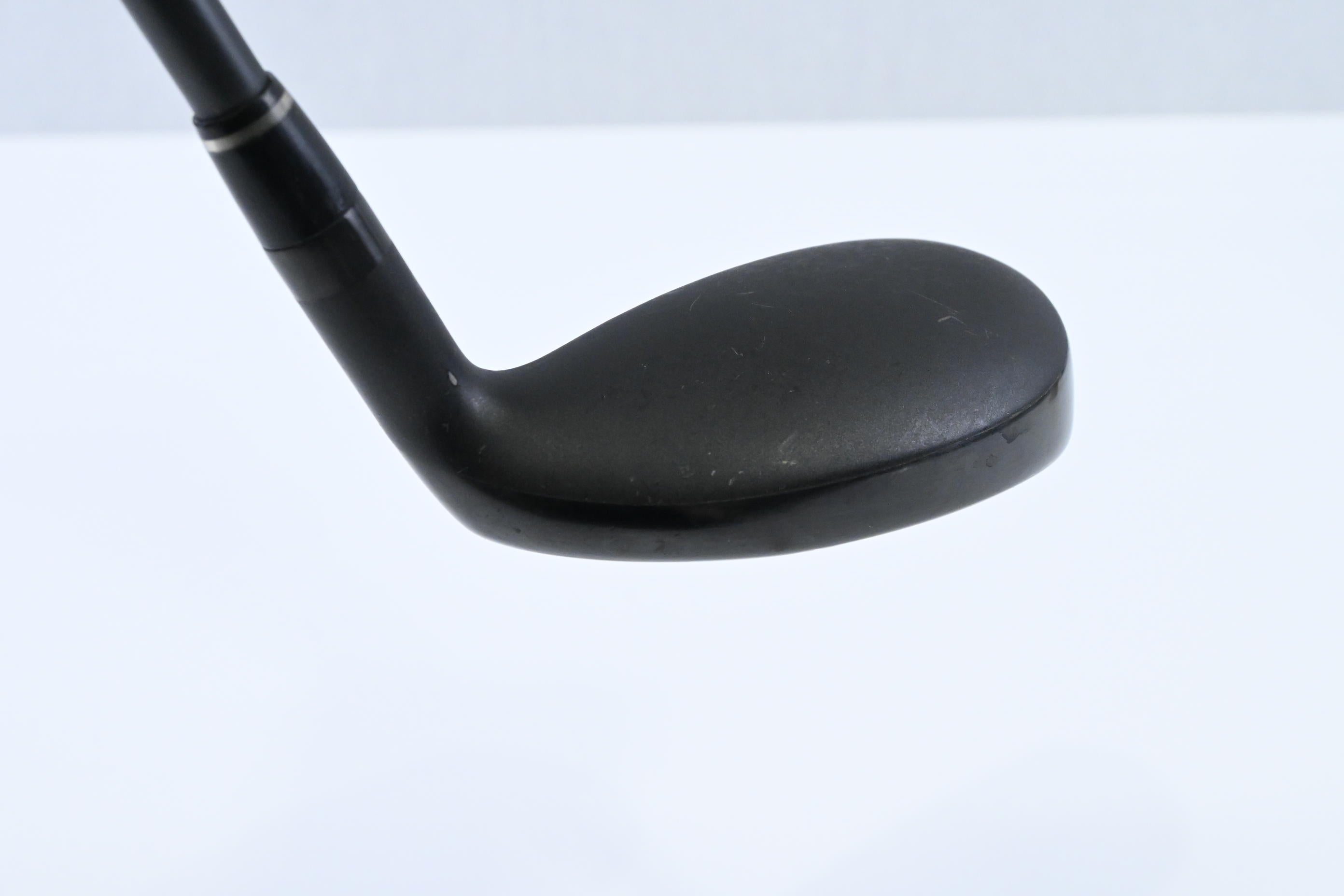 Benross RIP Speed 2 #3 Hybrid / 20 Degree / Stiff Flex Aldila Tour ATX 85 Shaft