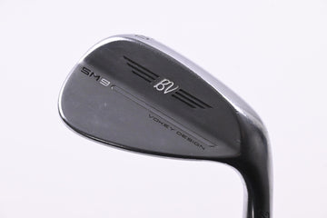 Titleist Vokey SM9 Gap Wedge / 50 Degree / Wedge Flex Titleist Vokey SM9 Shaft