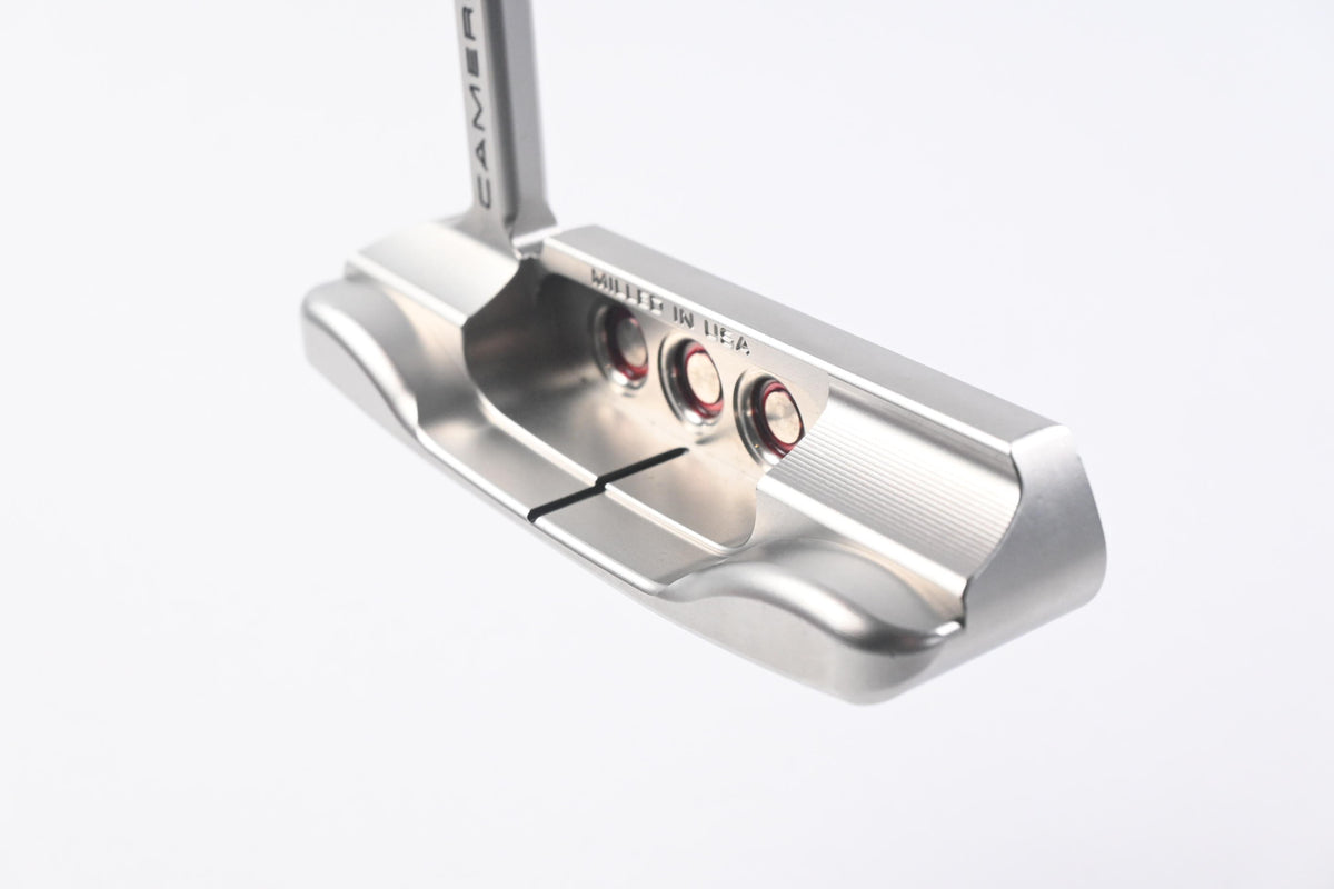 Scotty Cameron Special Select Newport Putter / 34 Inch