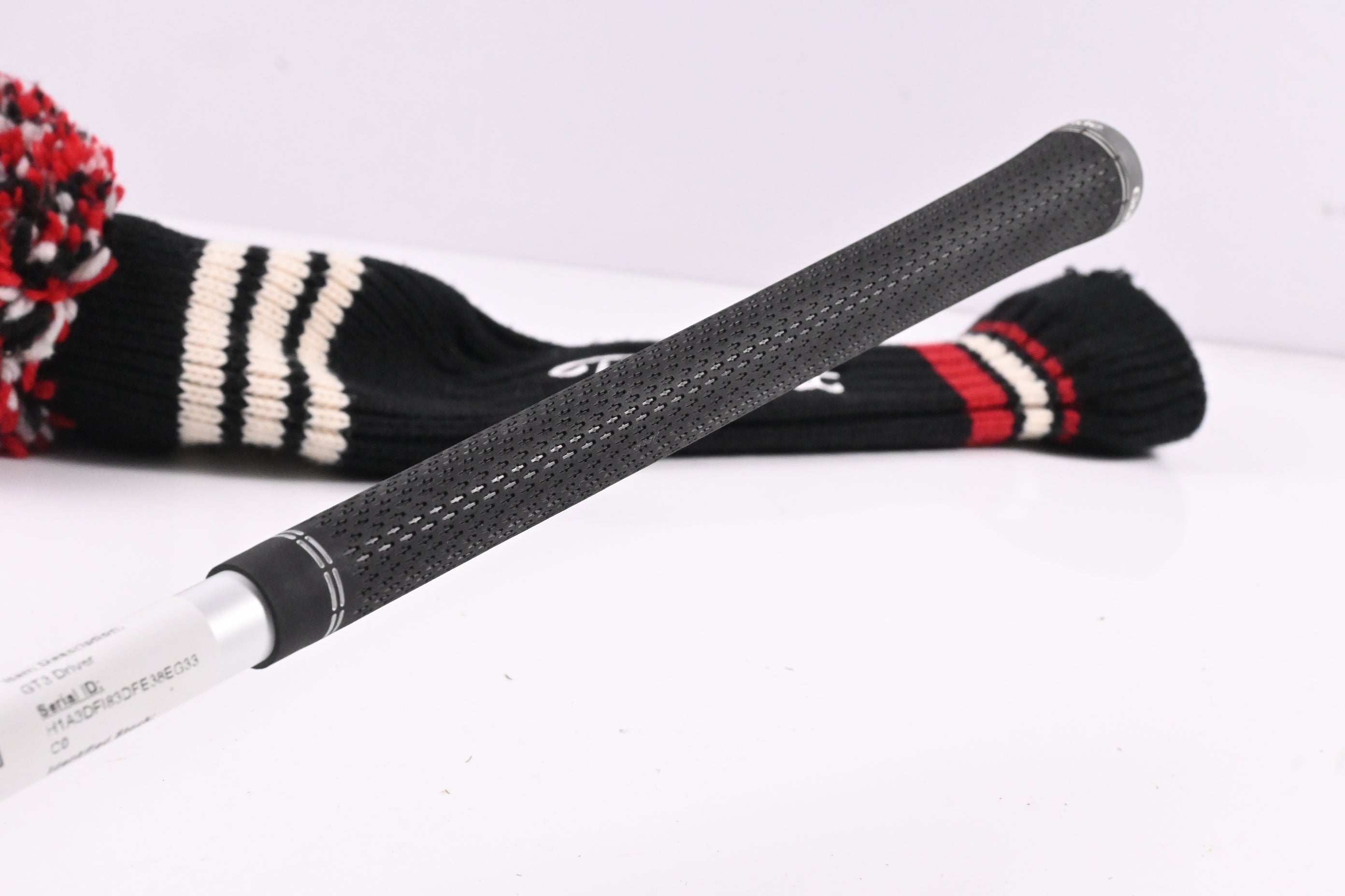 Titleist GT3 Driver / 10 Degree / Senior Flex Fujikura Air Speeder 40 Shaft