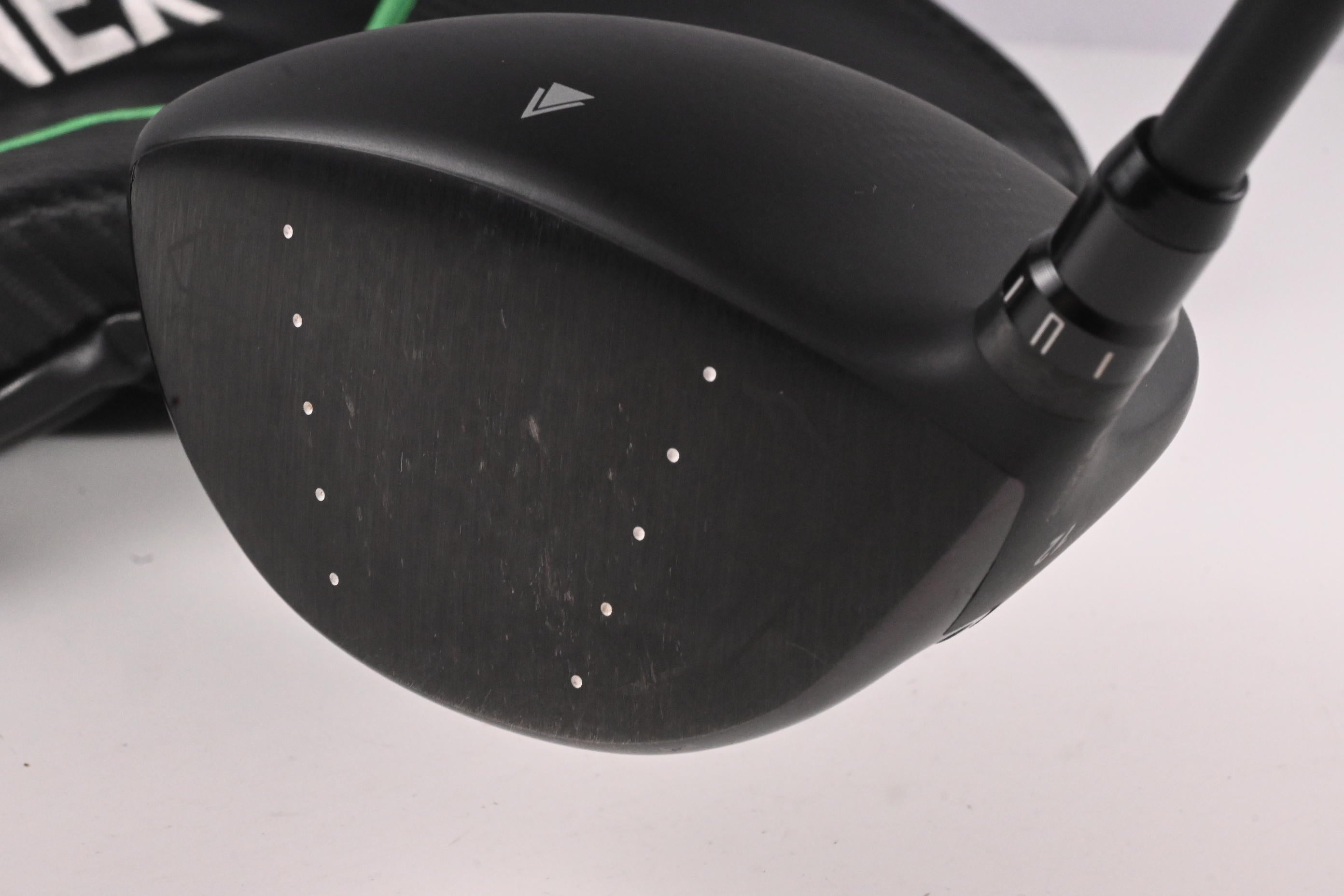 Yonex Ezone GS Driver / 12 Degree / Regular Flex Yonex Shaft
