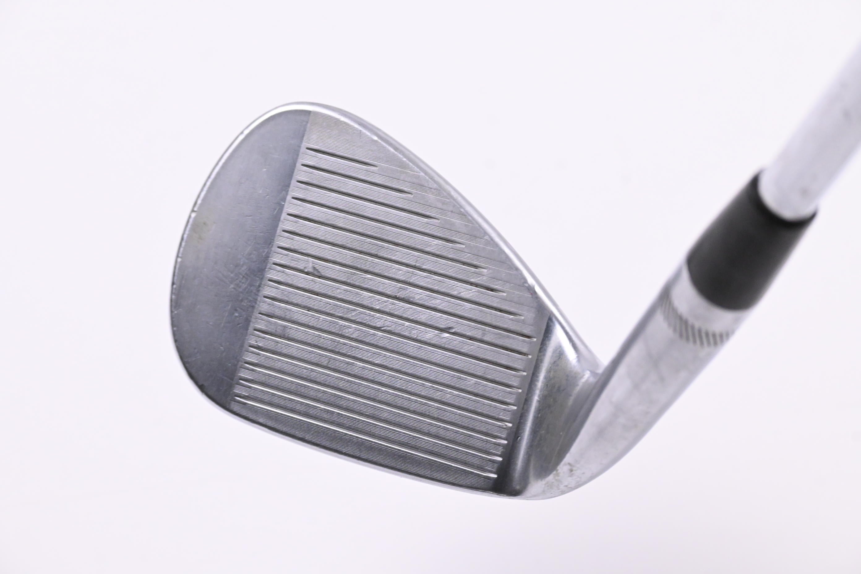 Titleist Vokey SM9 Gap Wedge / 50 Degree / Wedge Flex Titleist Vokey SM9 Shaft