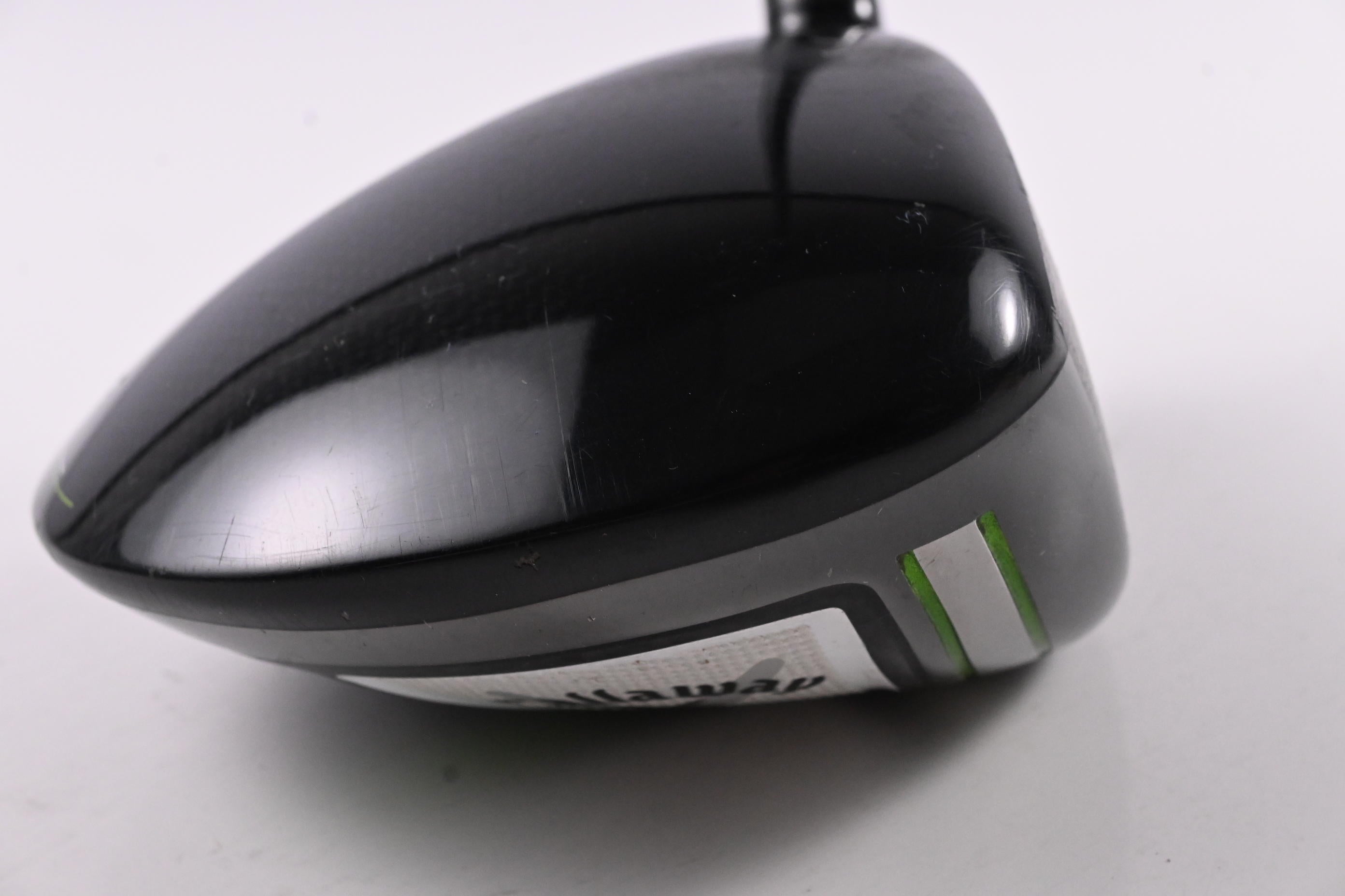 Callaway Epic Speed Driver / 10.5 Degree / Stiff Flex HZRDUS Smoke iM10 50 Shaft