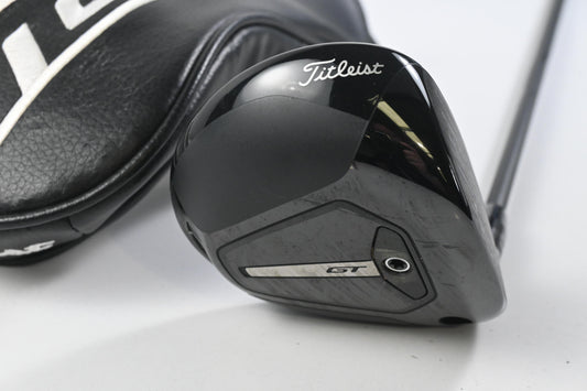 Titleist GT280 Mini Driver / 13 Degree / X-Flex Tensei 1K Black 75 Shaft