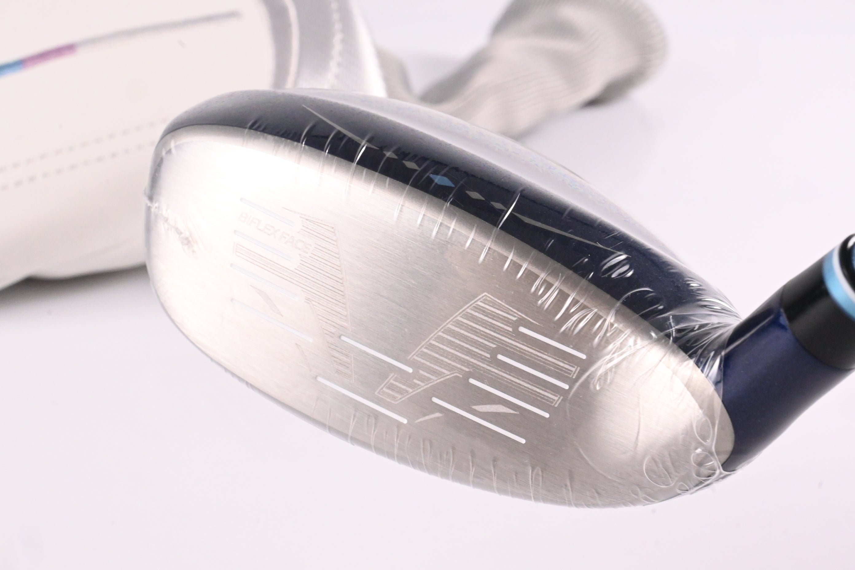 Ladies XXIO 13 #5 Hybrid / 25 Degree / Ladies Flex XXIO MP 1300 34 Shaft