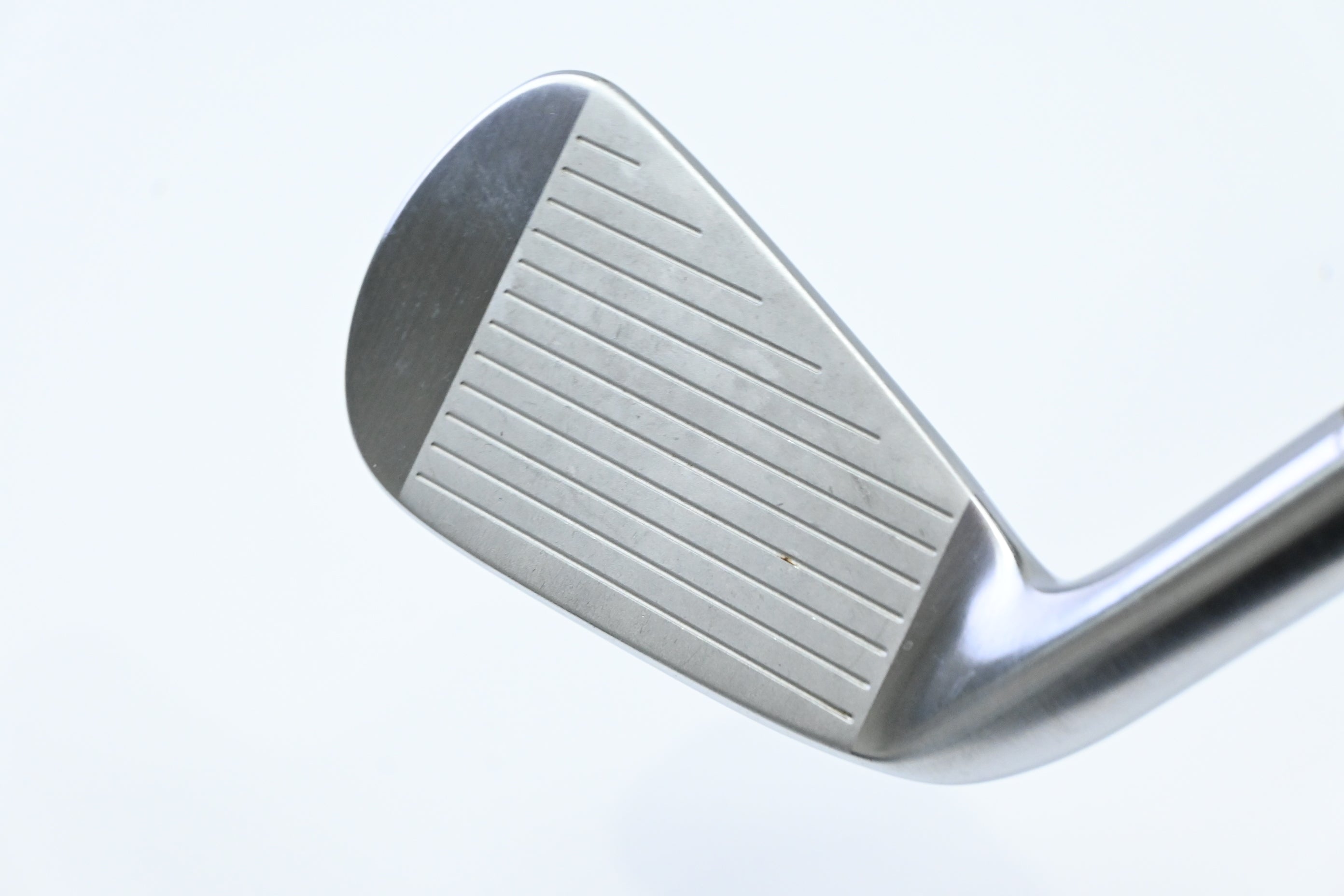 Titleist T200 Utility #2 Iron / 17 Degree / X-Flex KBS Tour C-Taper 130 Shaft