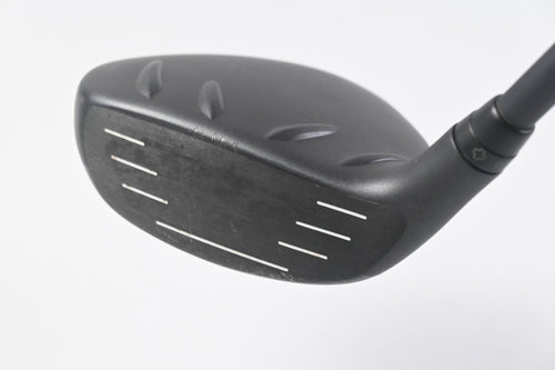 Ping G410 #3 Wood / 14.5 Degree / Regular Flex Ping Alta CB Red 65 Shaft