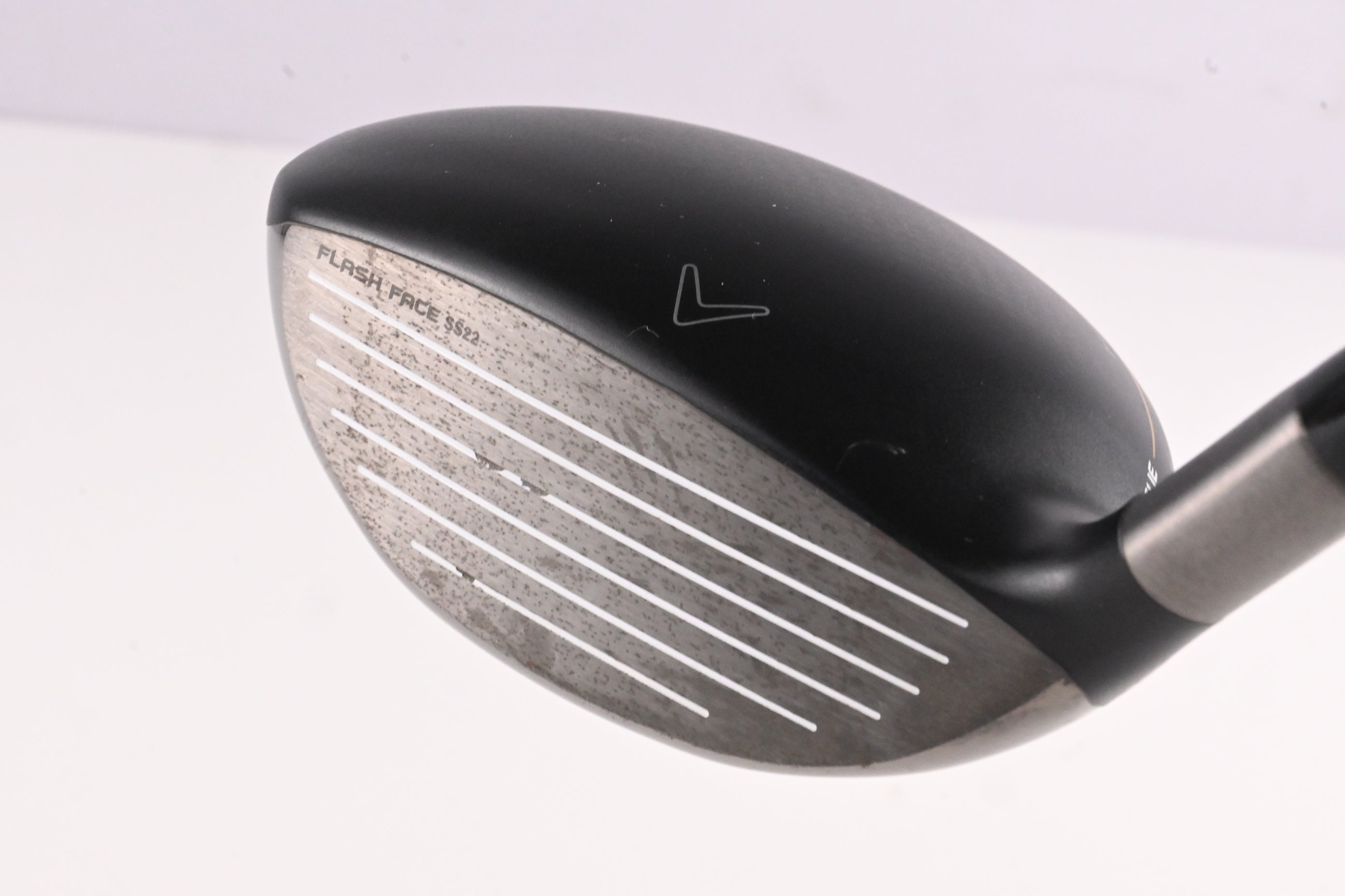 Tour Issue Callaway Rogue ST LS #3+ Wood / 13.5 Degree / Stiff Flex Tensei AV 75