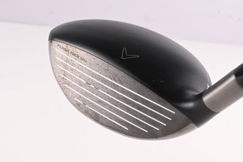 Tour Issue Callaway Rogue ST LS #3+ Wood / 13.5 Degree / Stiff Flex Tensei AV 75