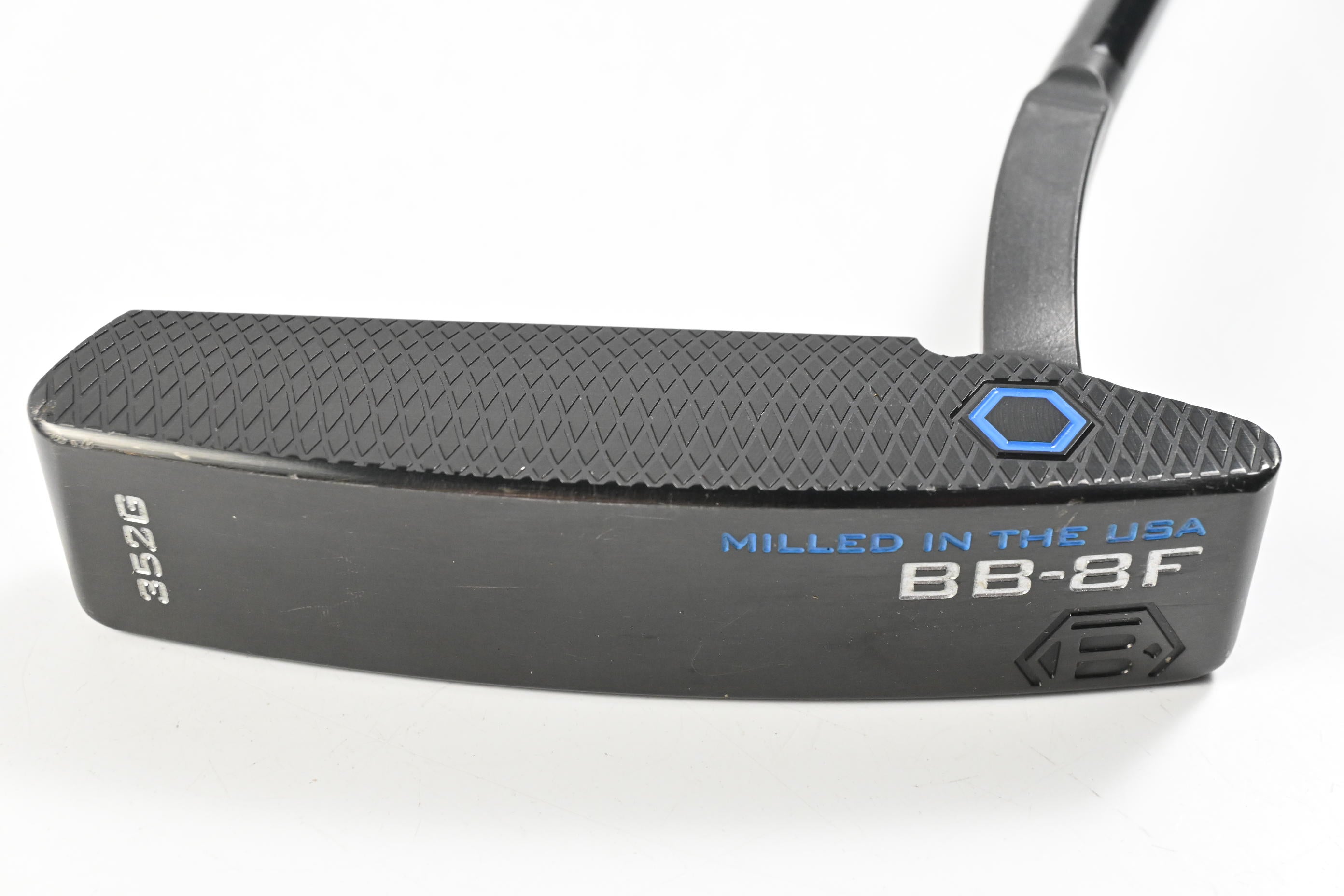 Bettinardi BB 2024 Series BB-8F 352G Putter / 34.5 Inch