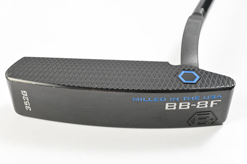 Bettinardi BB 2024 Series BB-8F 352G Putter / 34.5 Inch