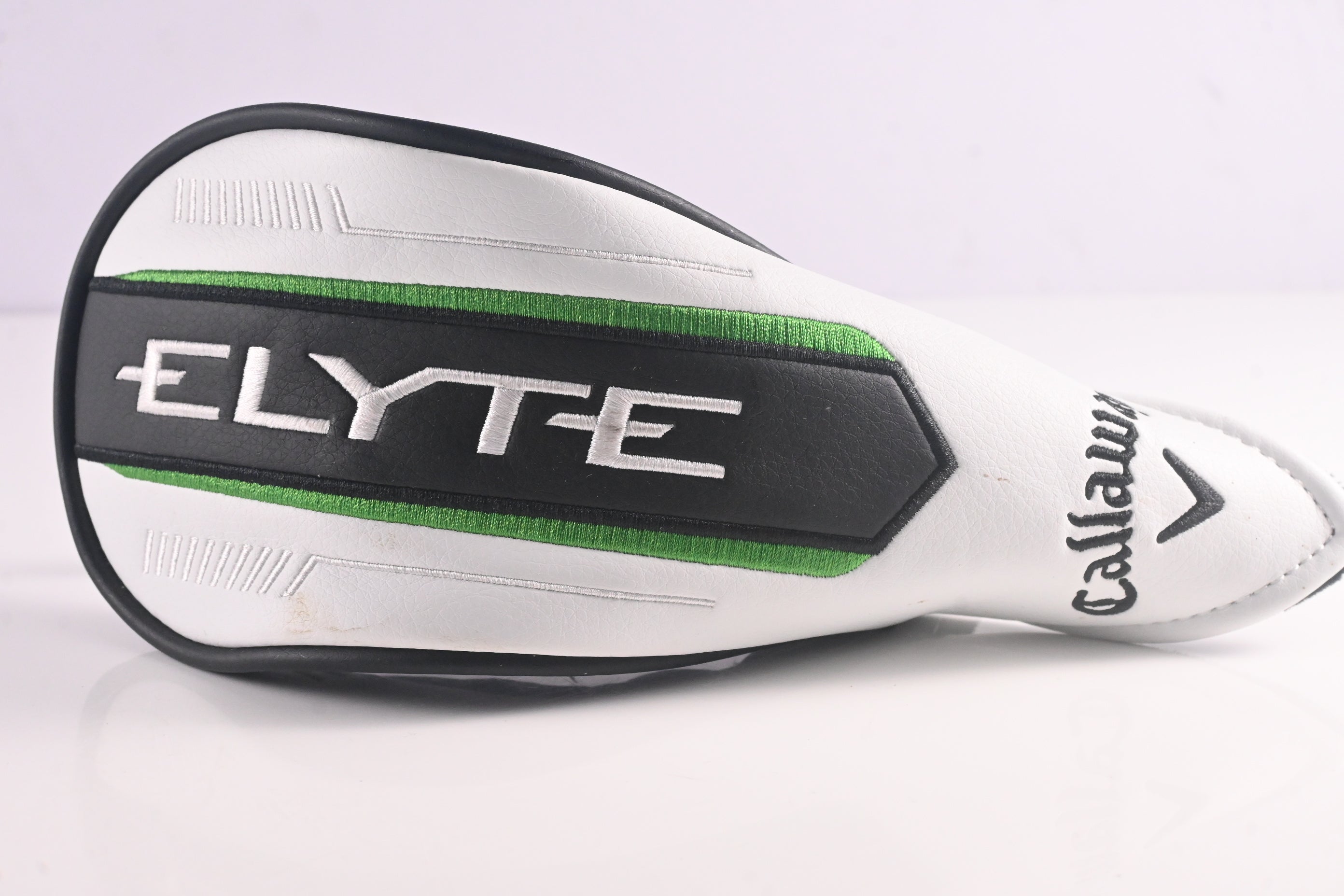 Callaway Elyte #4 Hybrid / 22 Degree / Regular Flex Denali Charcoal 60 Shaft