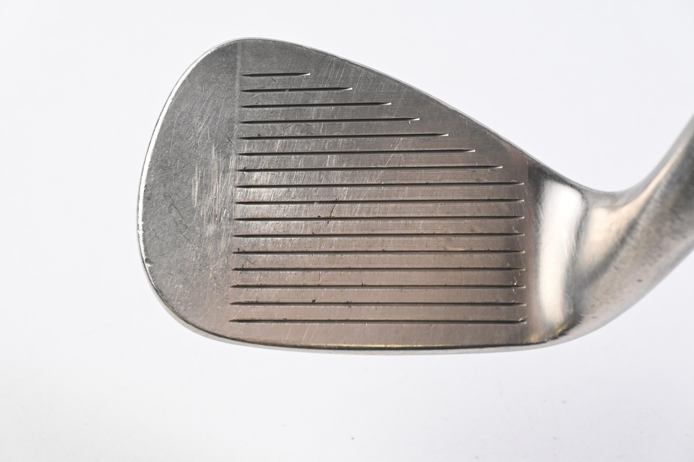 Titleist Vokey SM7 Gap Wedge / 50 Degree / Wedge Flex Vokey Design Steel Shaft