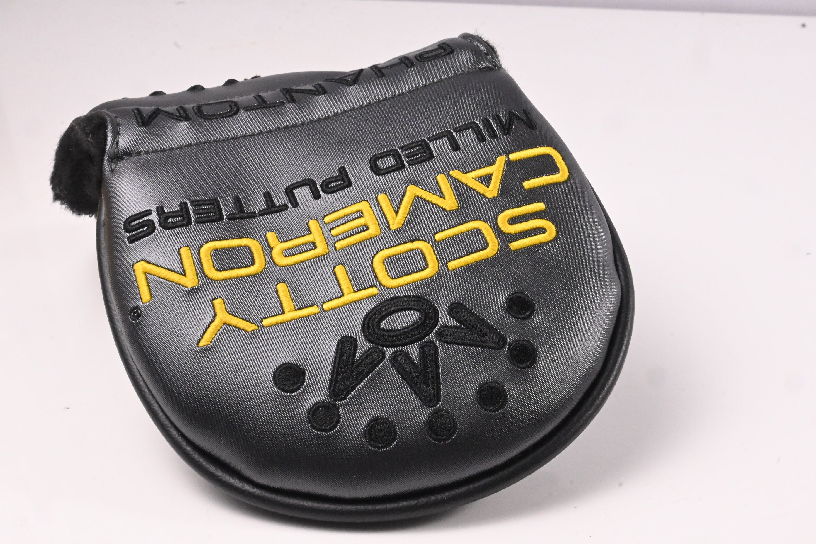 Scotty Cameron Phantom 2024 5.5 Putter / 34 Inch