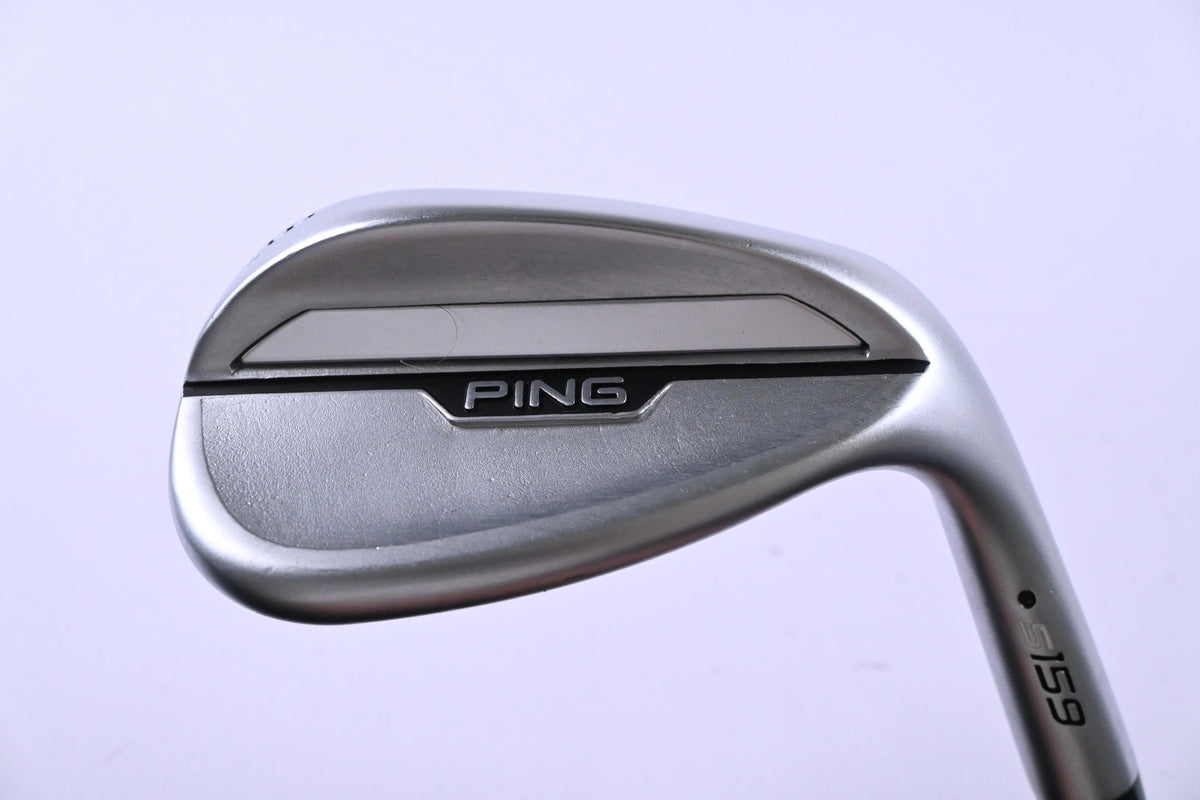 Ping S159 Lob Wedge / 58 Degree / Black Dot / Wedge Flex Ping Z-Z115 Shaft