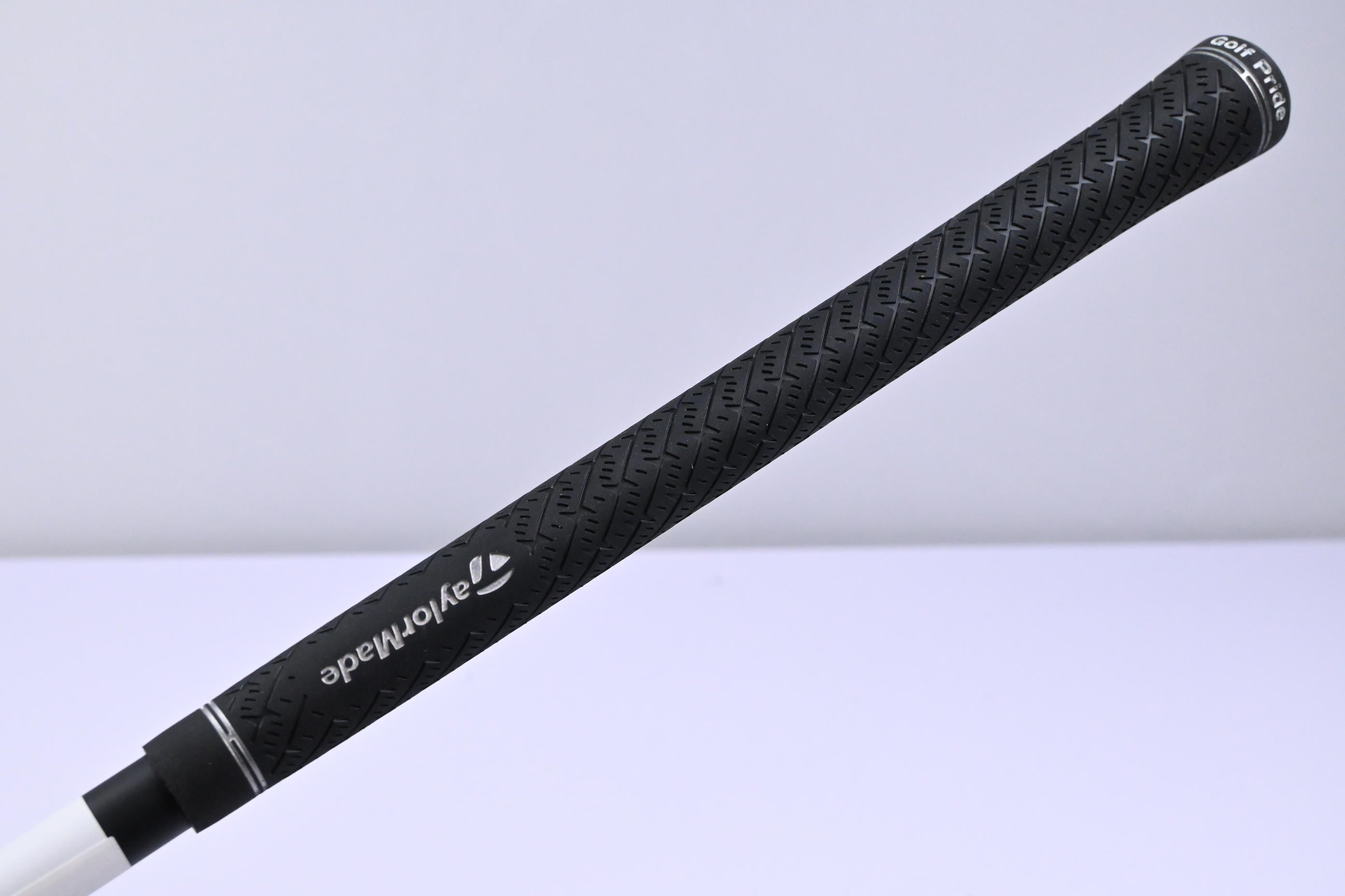 Mitsubishi Chemical REAX Blue 60 Driver Shaft / Stiff Flex / Taylormade 2nd Gen