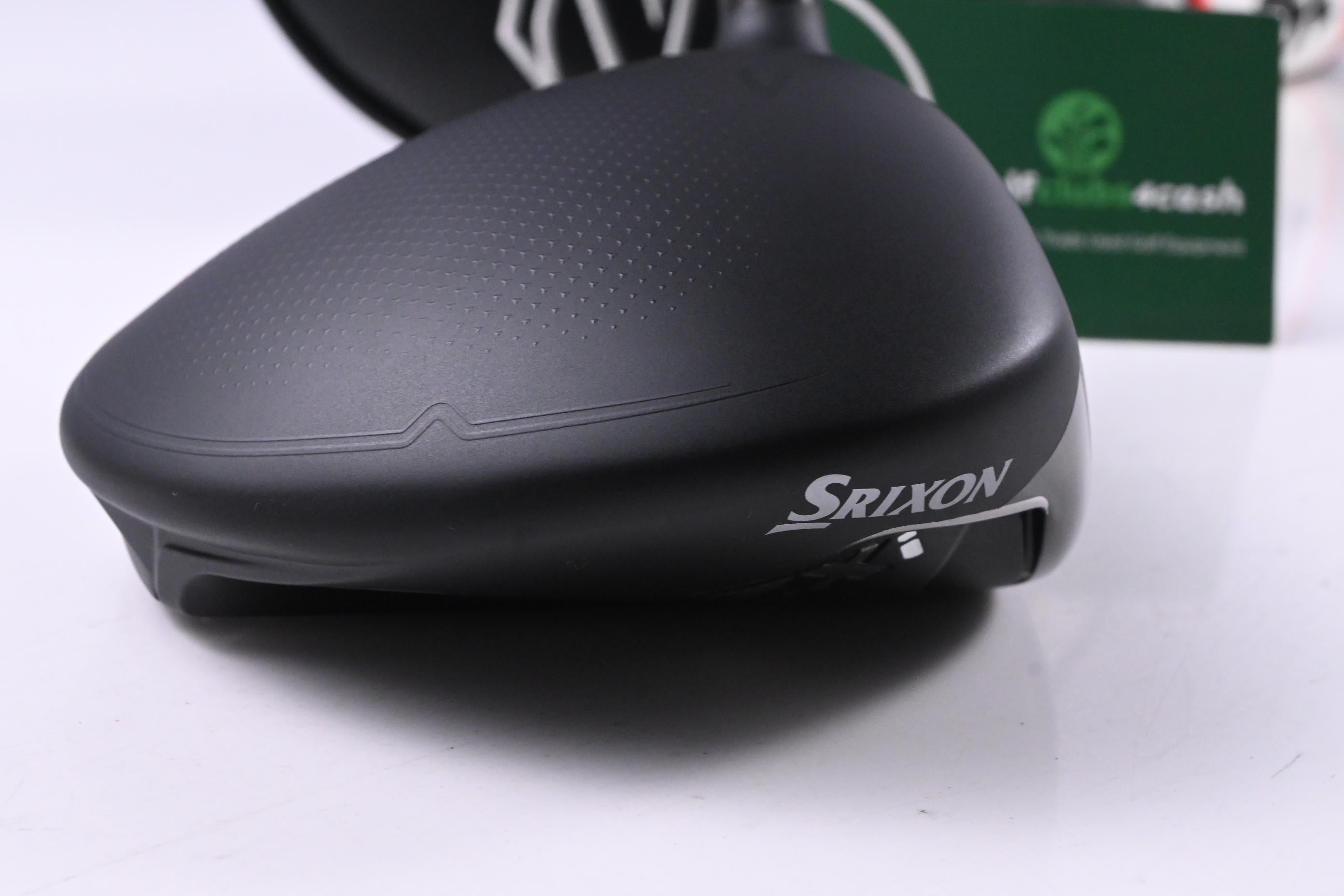 Srixon ZXi LS Driver / 10.5 Degree / X-Flex Miyazaki Codex Mizore 6 Shaft
