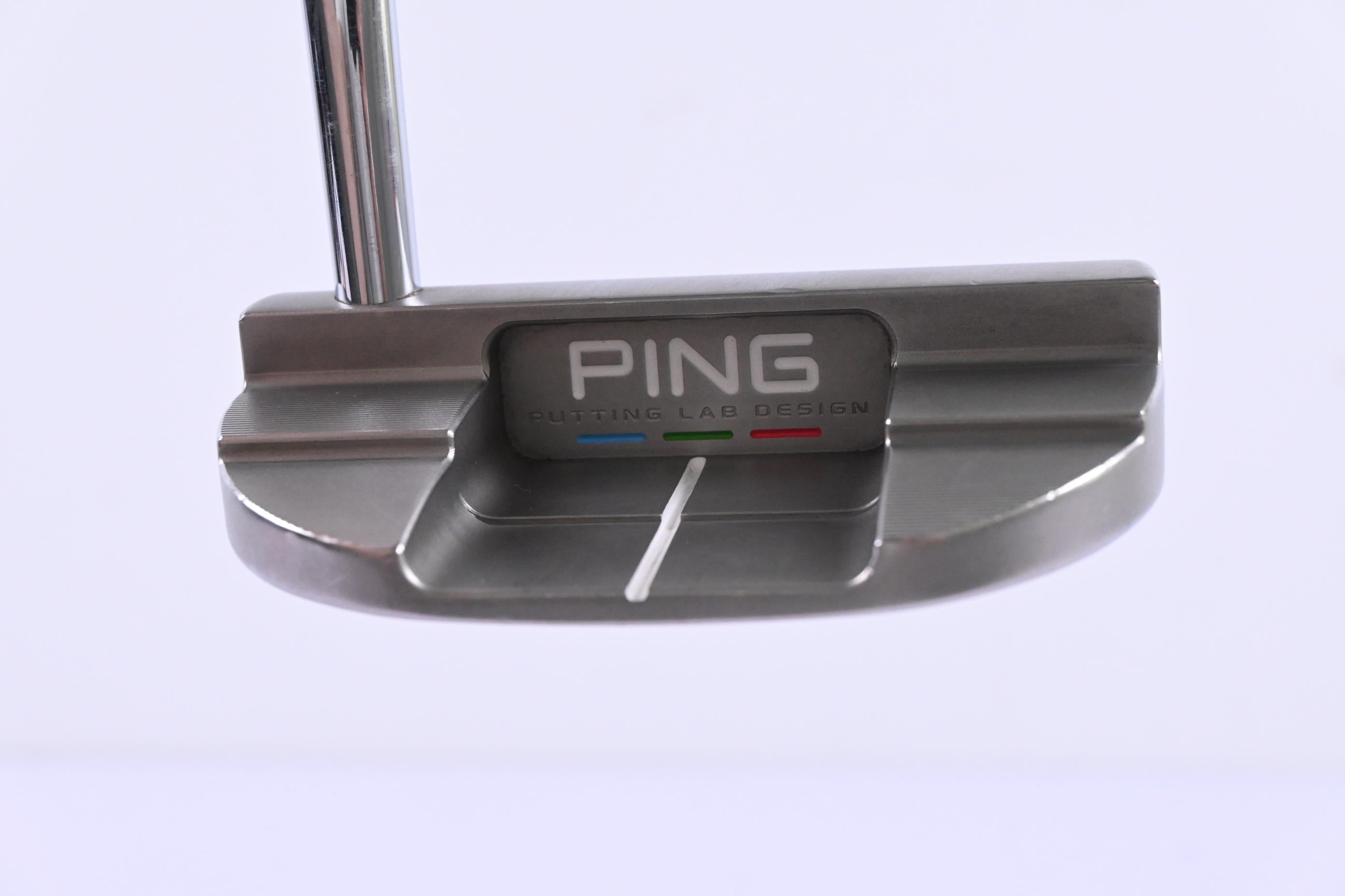 Ping PLD Milled 2024 DS72 Putter / 34 Inch